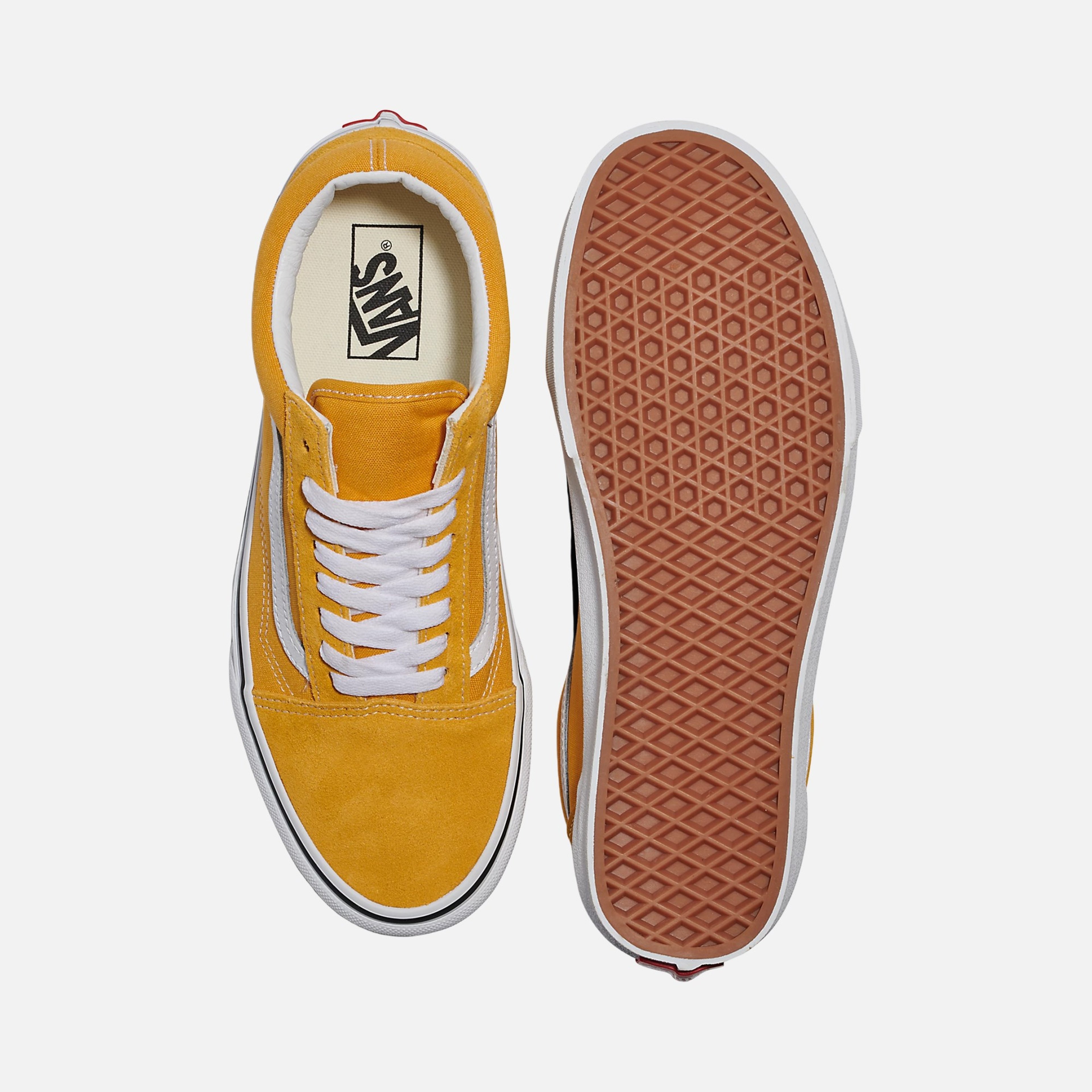 Vans Sportswear Old Skool SS24 Erkek Spor Ayakkabı