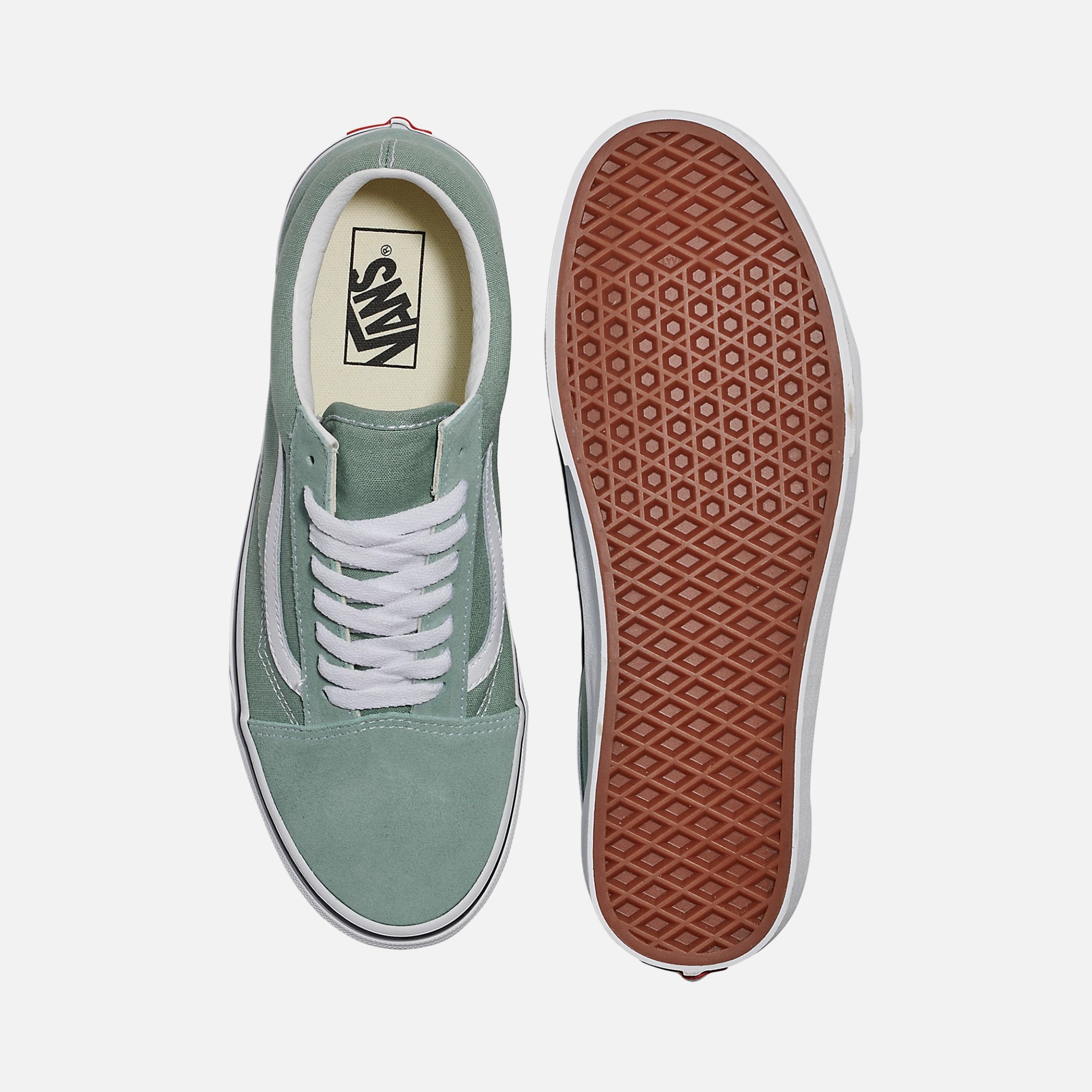 Vans Sportswear Old Skool SS24 Erkek Spor Ayakkabı