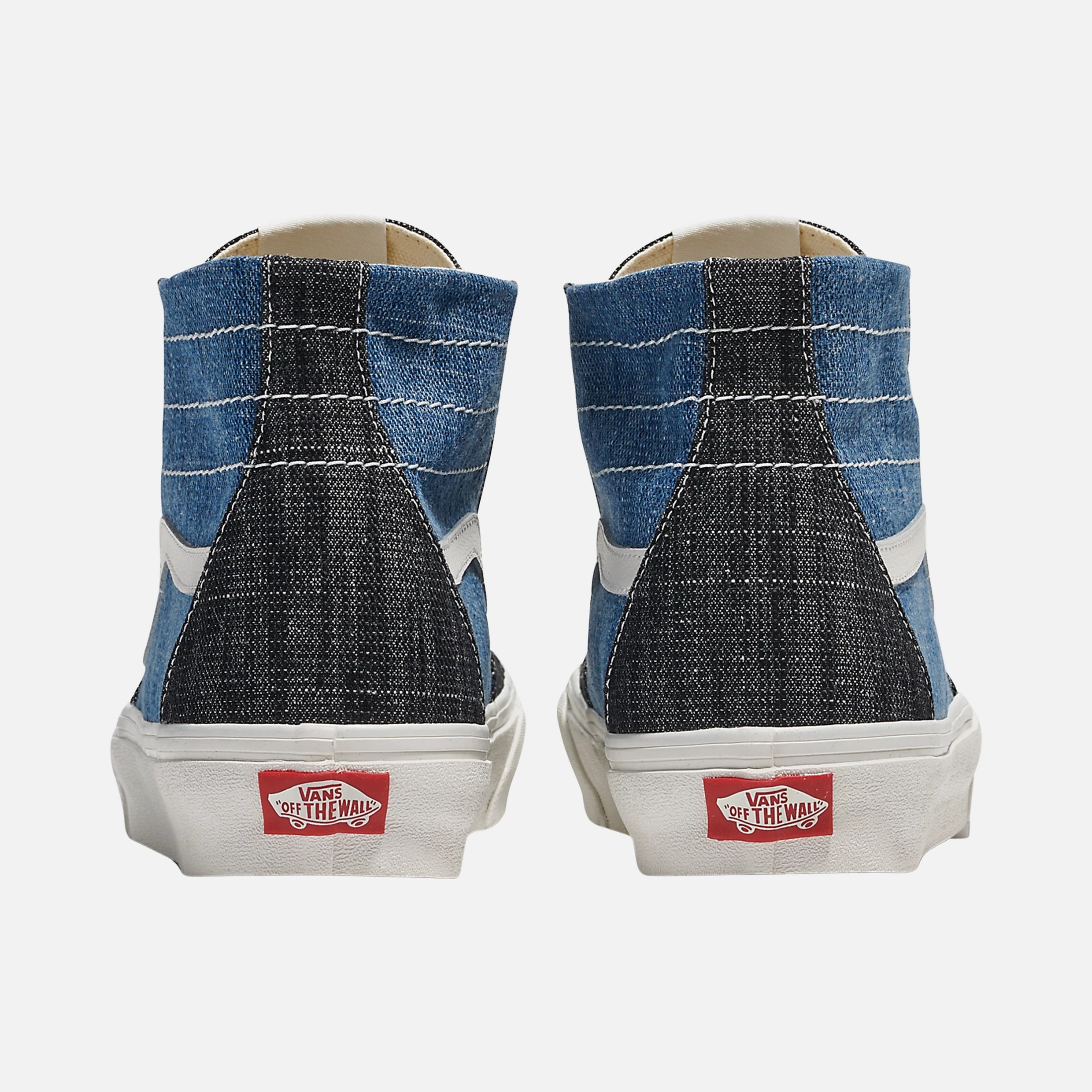 Vans Sportswear Sk8-High Tapered Erkek Spor Ayakkabı