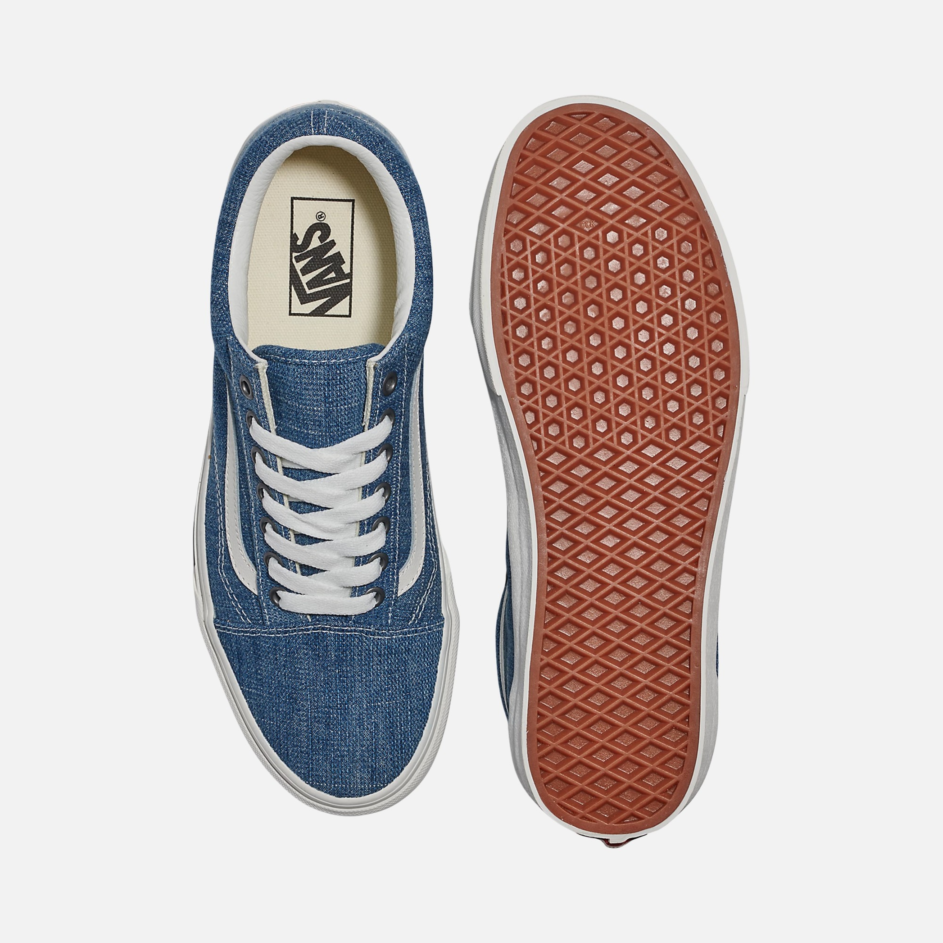 Vans Sportswear Old Skool '24 Erkek Spor Ayakkabı