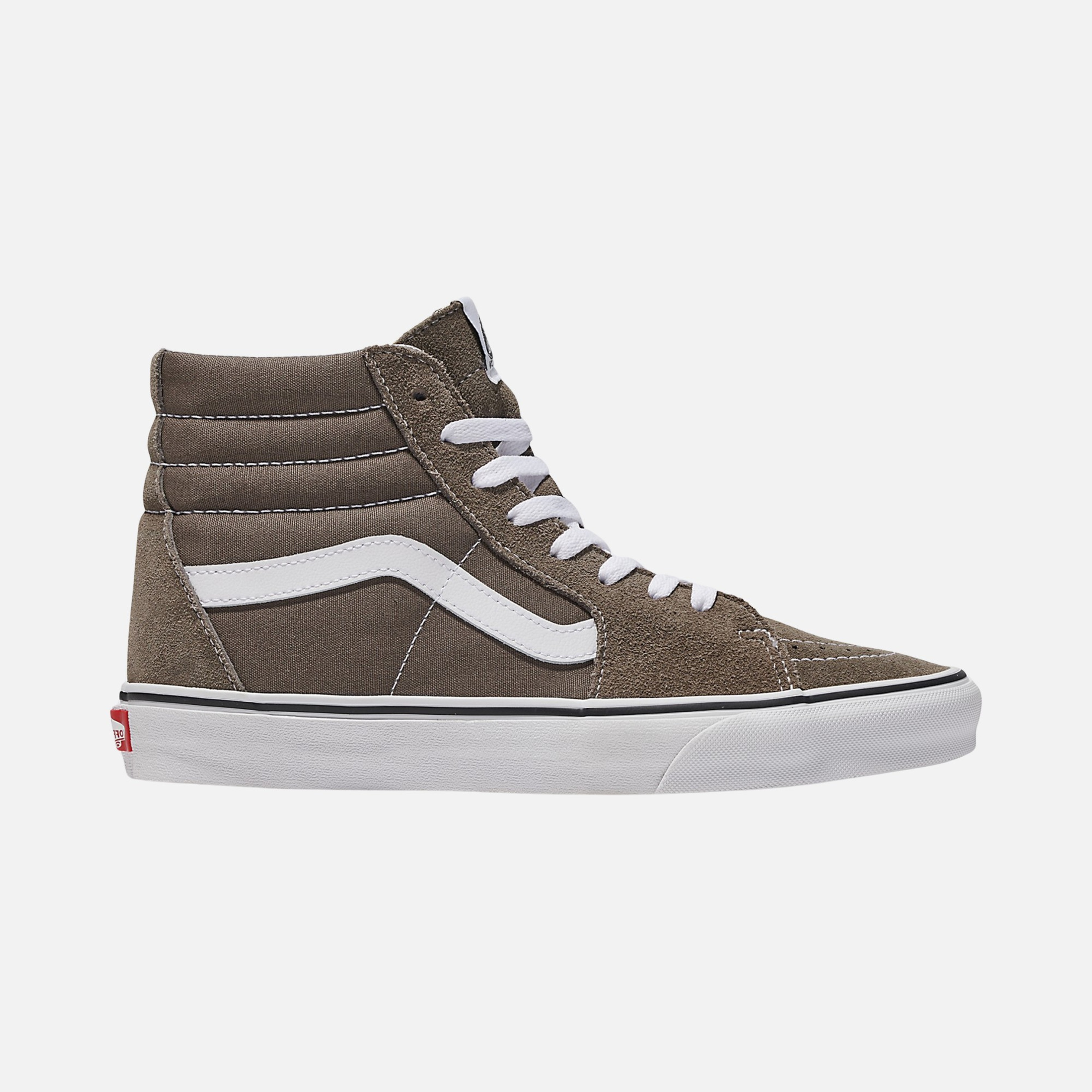Vans Sportswear Sk8 High Erkek Spor Ayakkabı