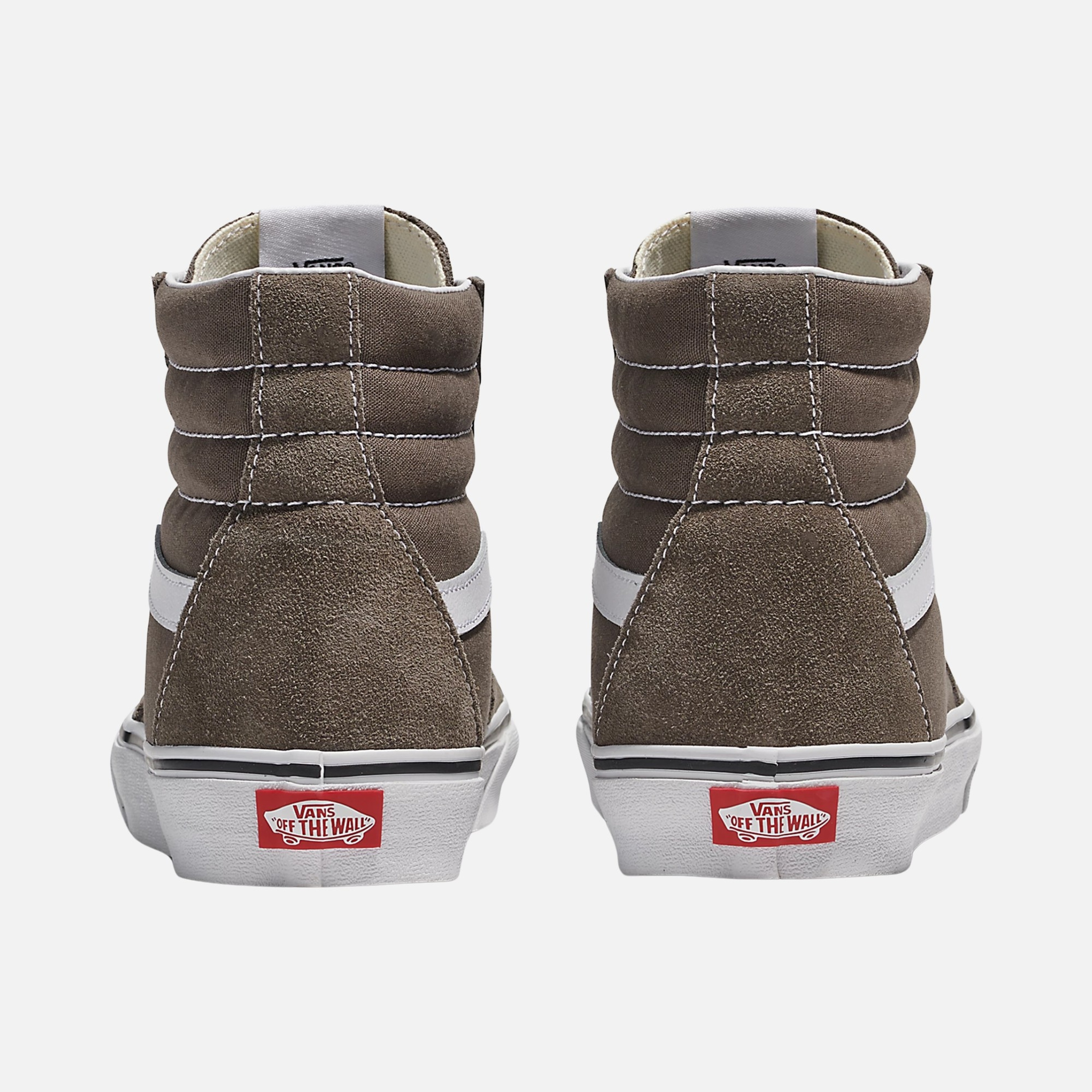 Vans Sportswear Sk8 High Erkek Spor Ayakkabı