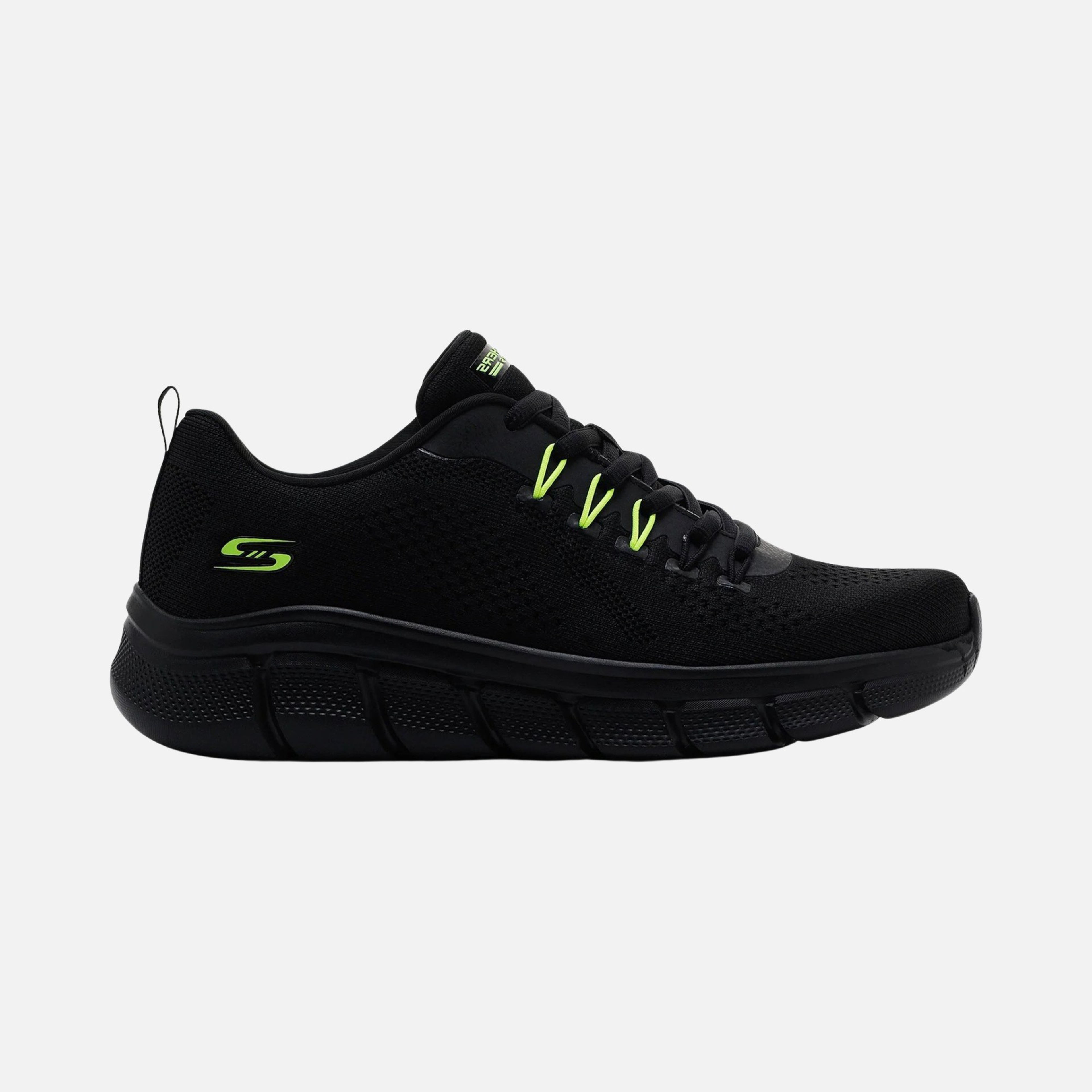 Skechers Sportswear Bobs Sport B Flex Electric Cool Erkek Spor Ayakkabı