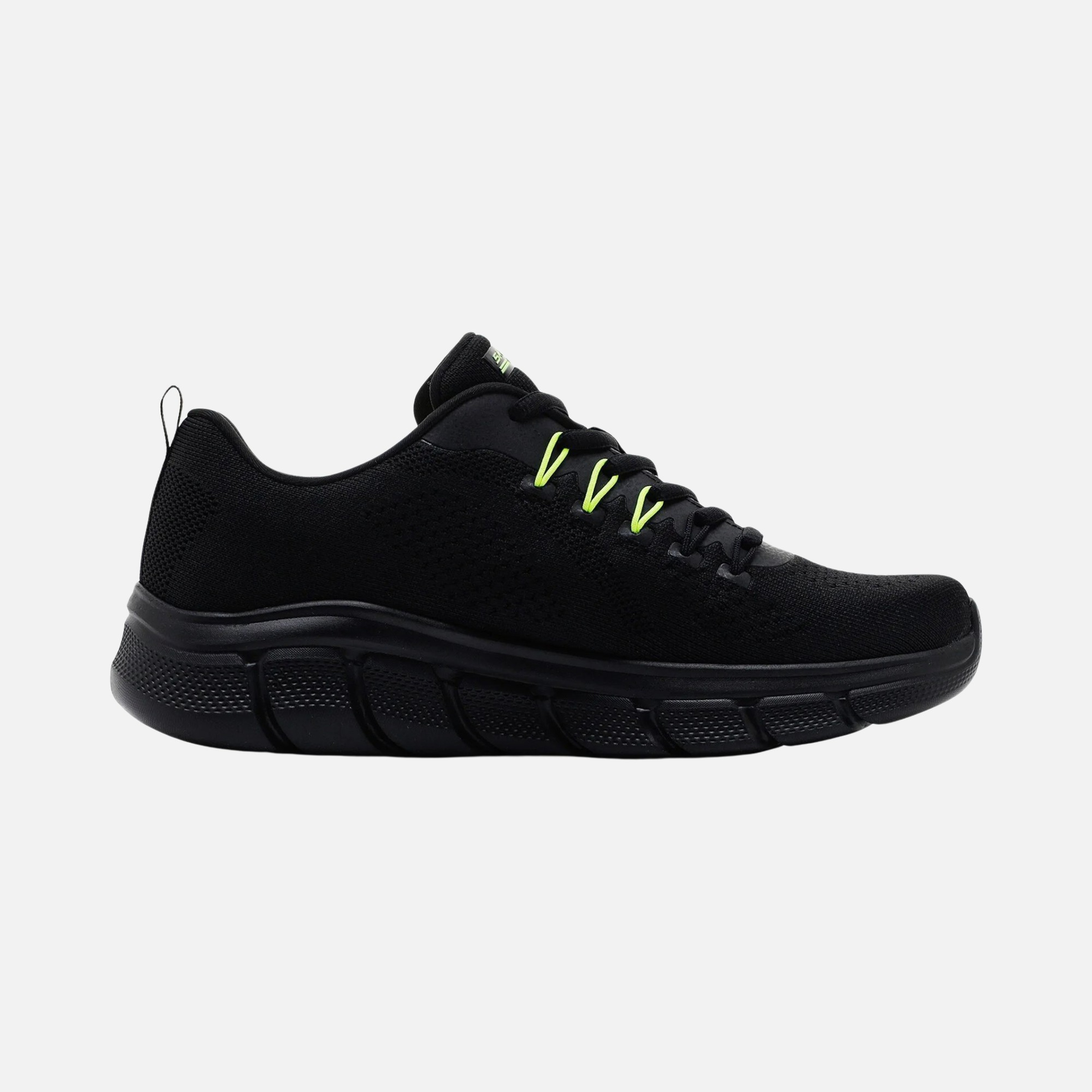 Skechers Sportswear Bobs Sport B Flex Electric Cool Erkek Spor Ayakkabı