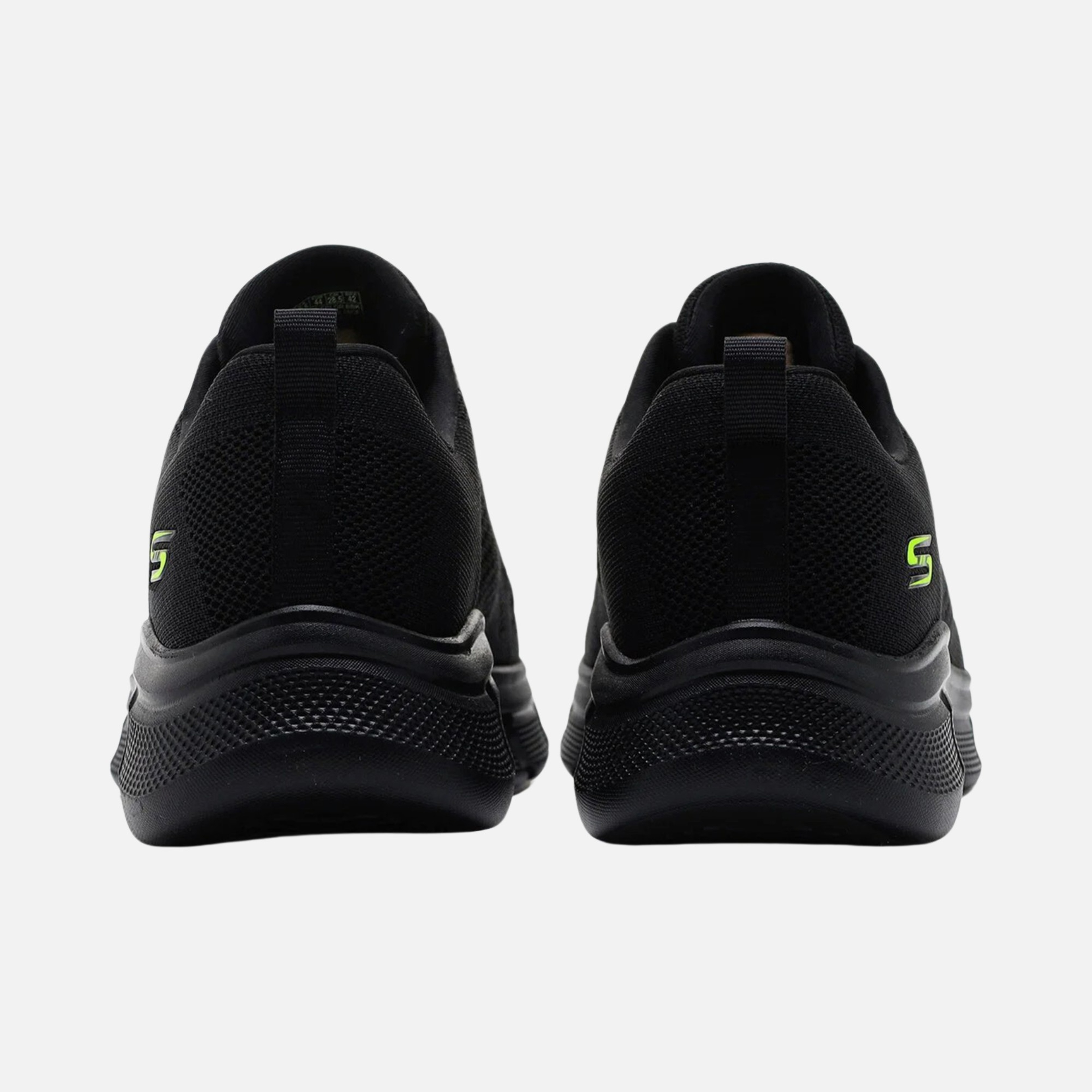 Skechers Sportswear Bobs Sport B Flex Electric Cool Erkek Spor Ayakkabı