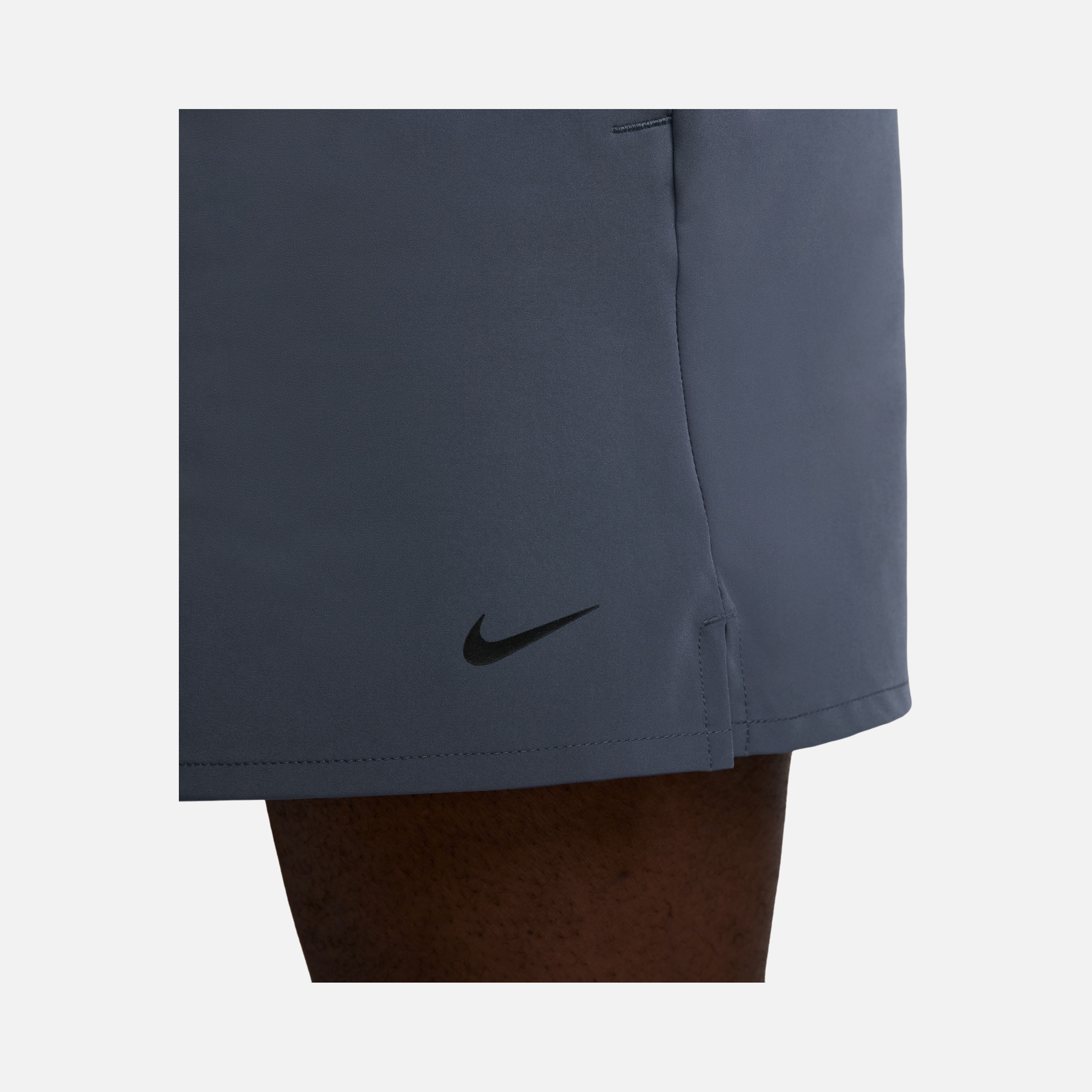 Nike Dri-Fit Axis Performance System 6" Versatile Athletic Training Erkek Şort