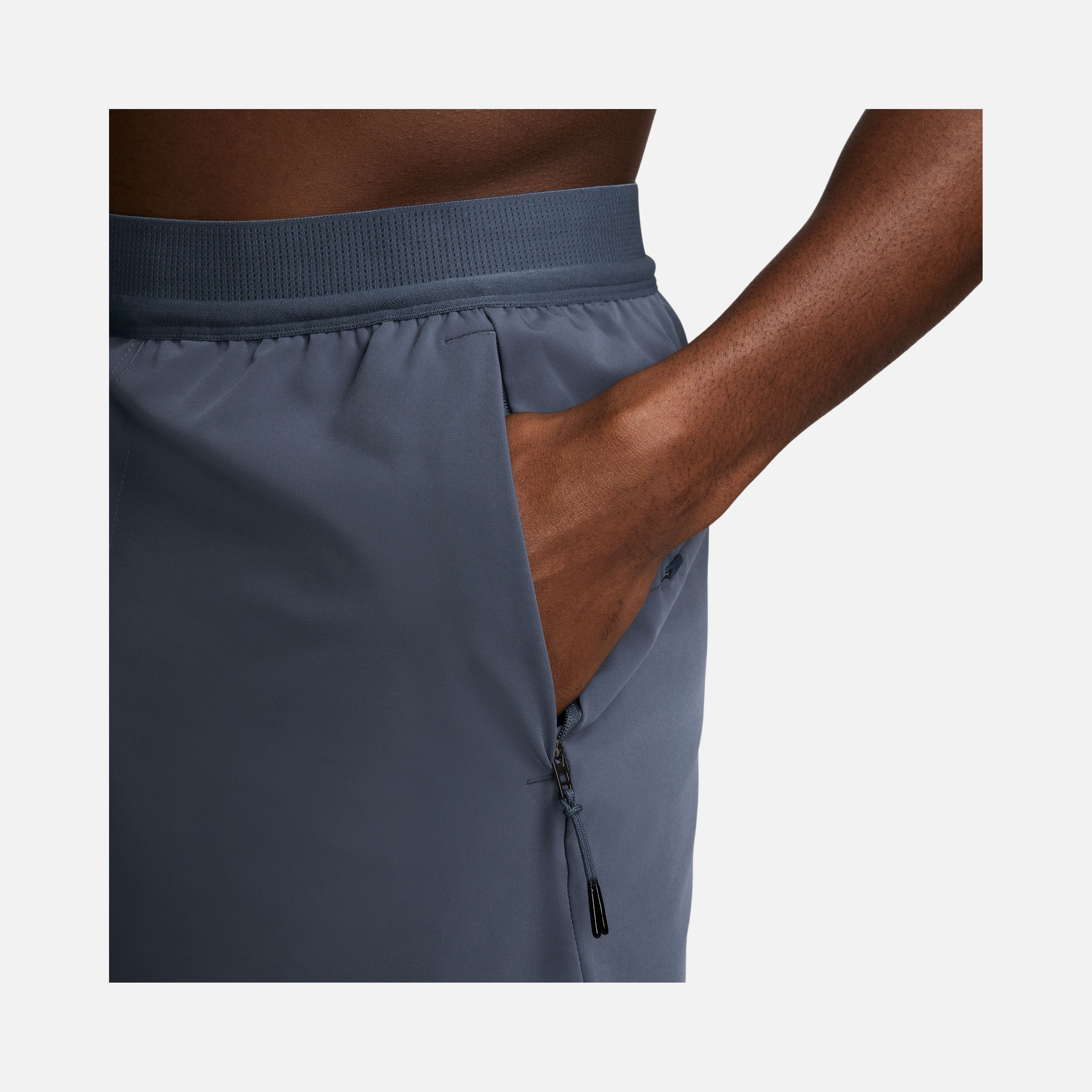 Nike Dri-Fit Axis Performance System 6" Versatile Athletic Training Erkek Şort