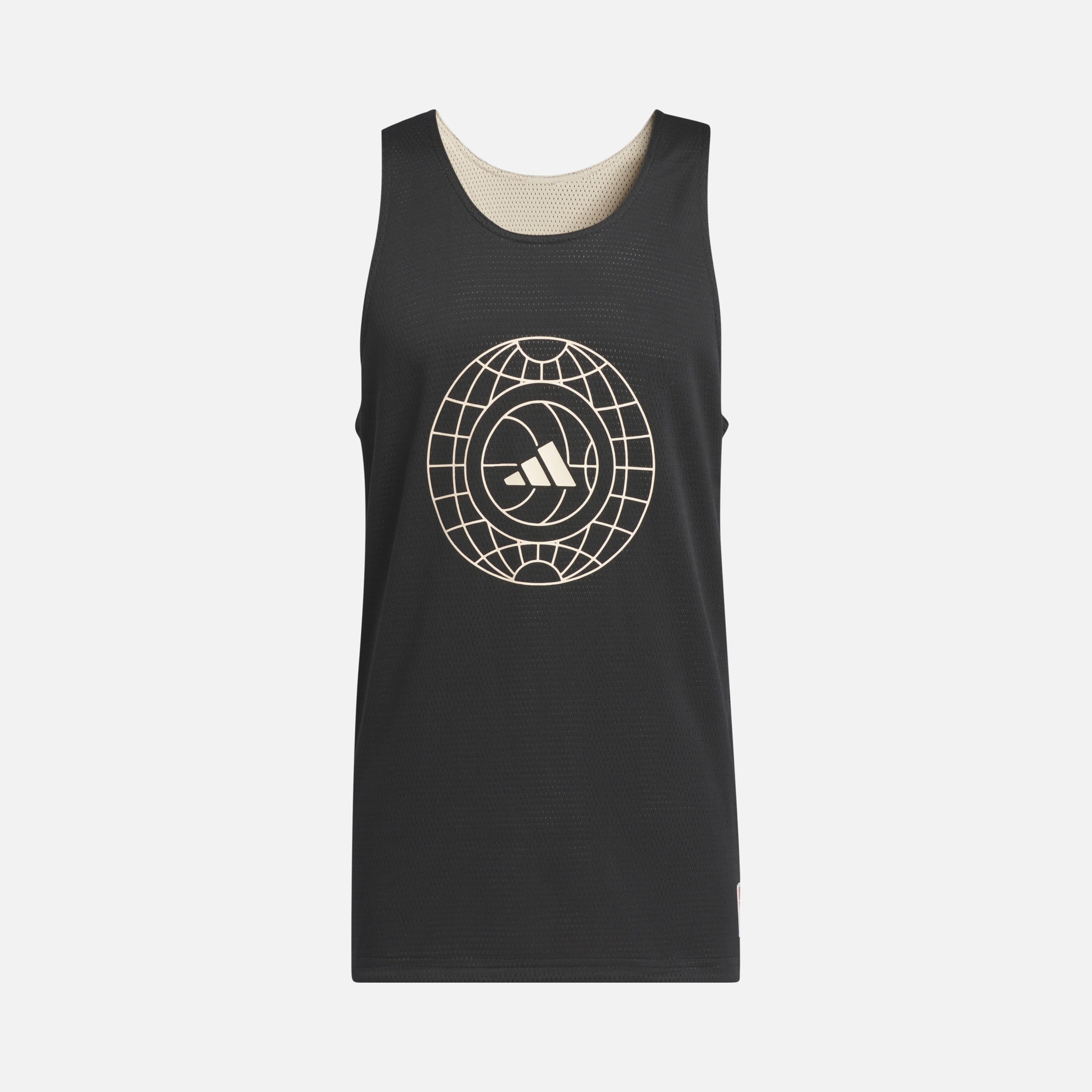 adidas Select World Wide Hoops Basketbol Erkek Forma