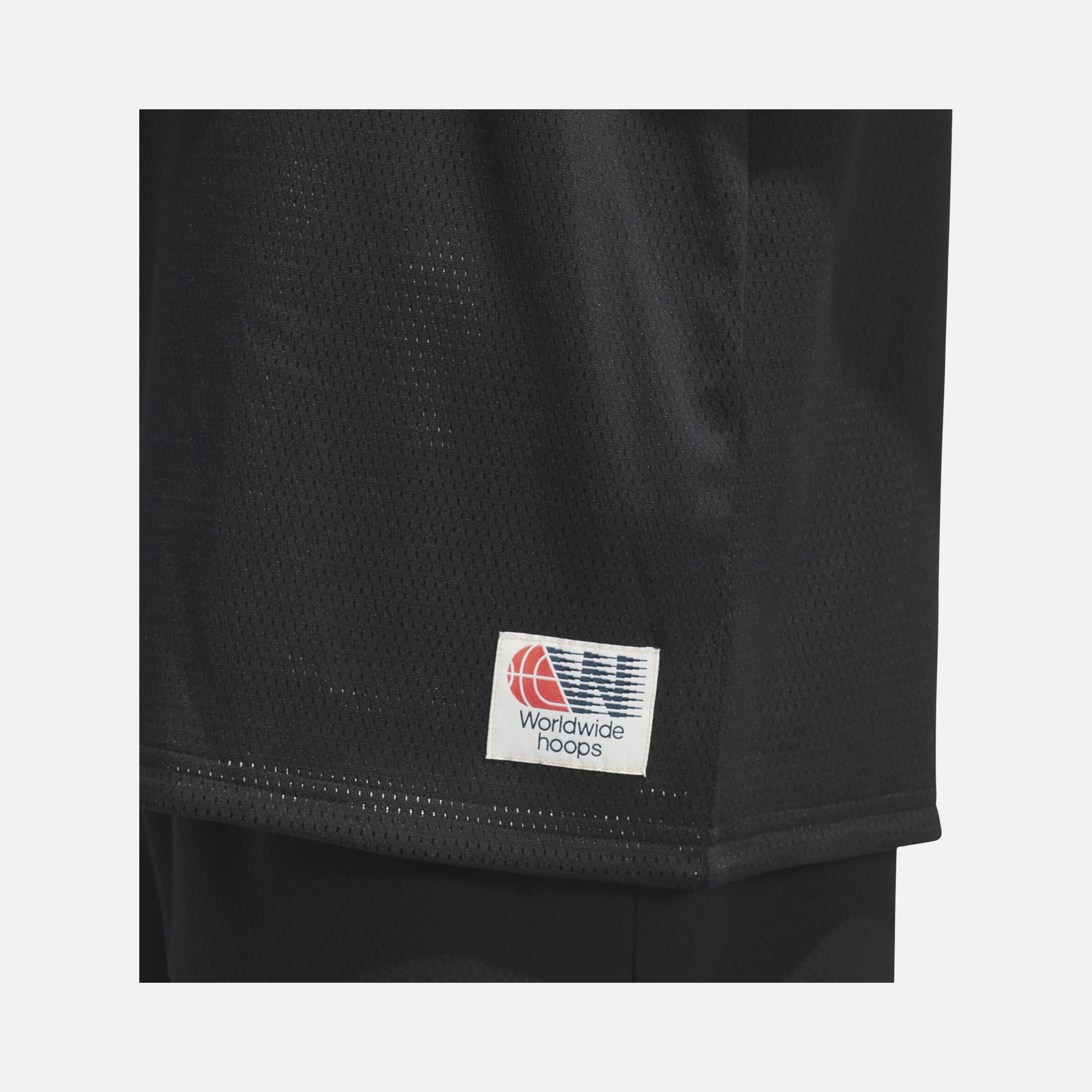 adidas Select World Wide Hoops Basketbol Erkek Forma