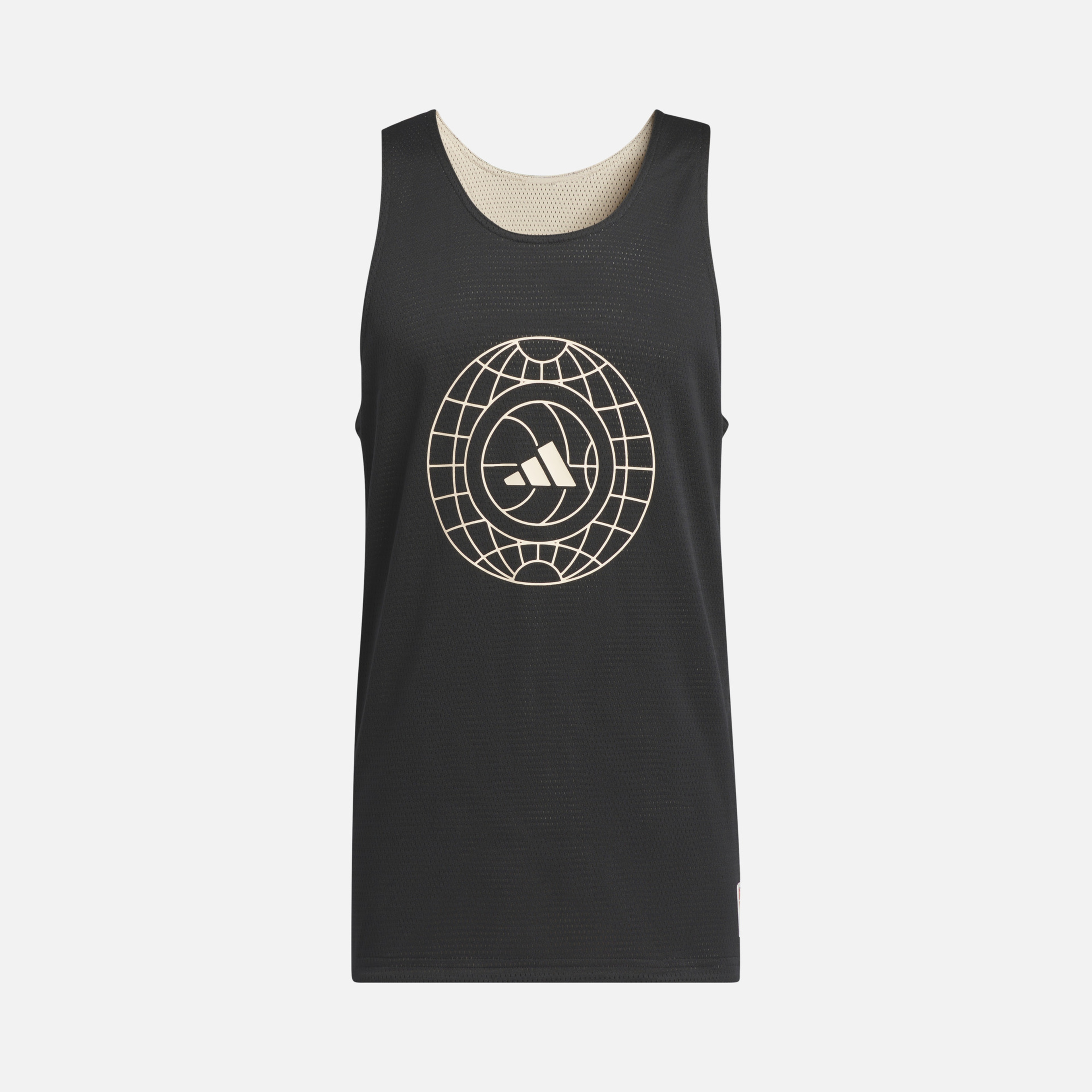 adidas Select World Wide Hoops Basketbol Erkek Forma