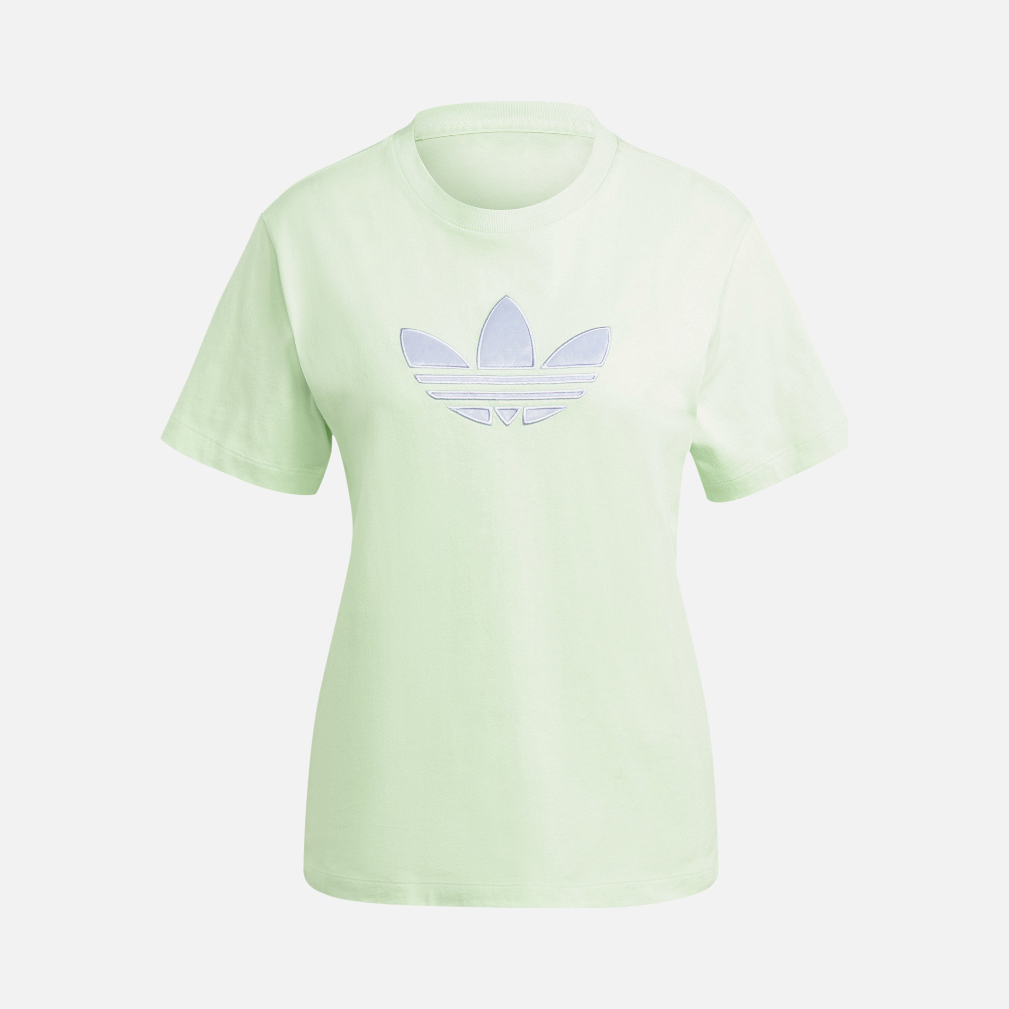 adidas Sportswear Monogram Short-Sleeve Kadın Tişört