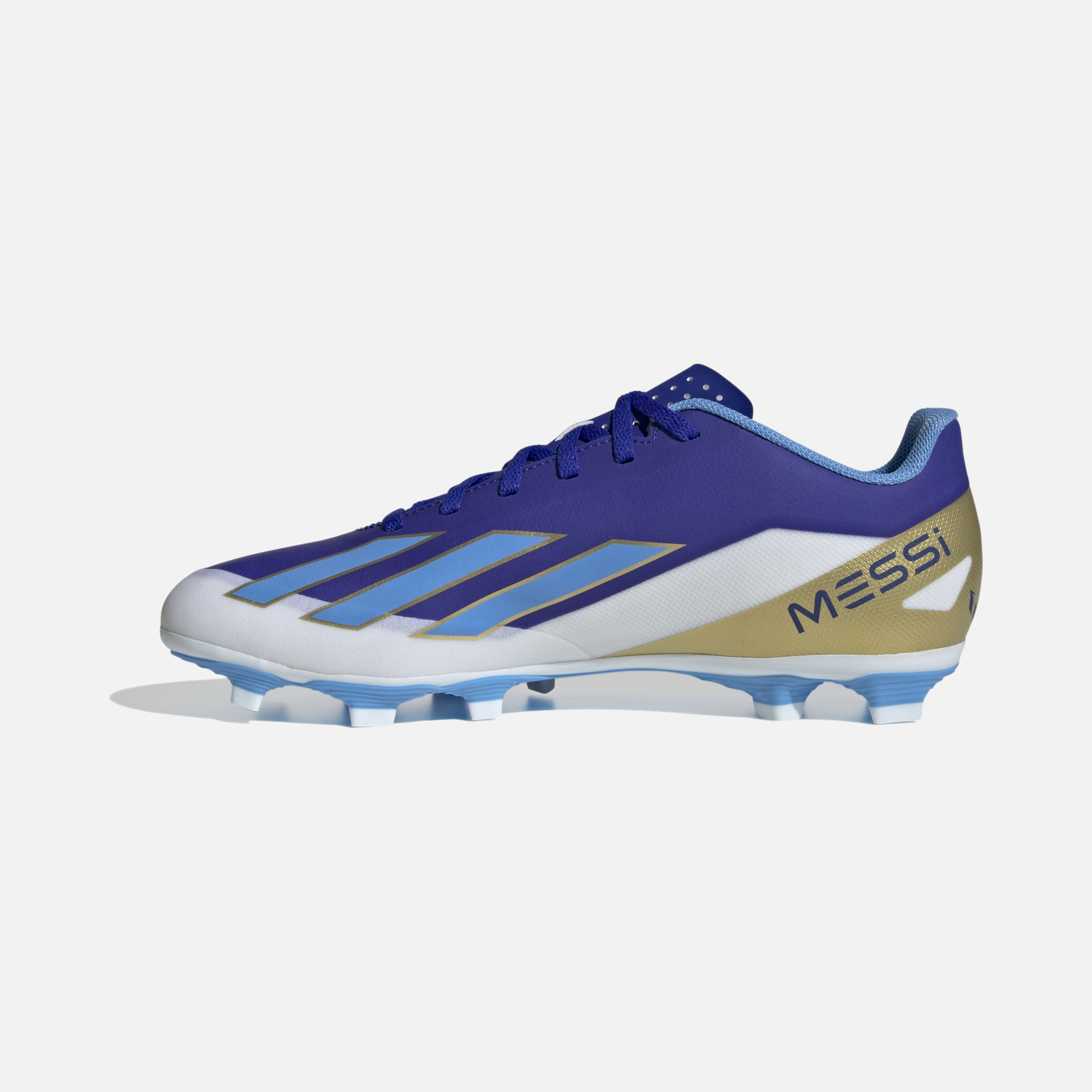 adidas X Crazyfast Club FG Erkek Krampon