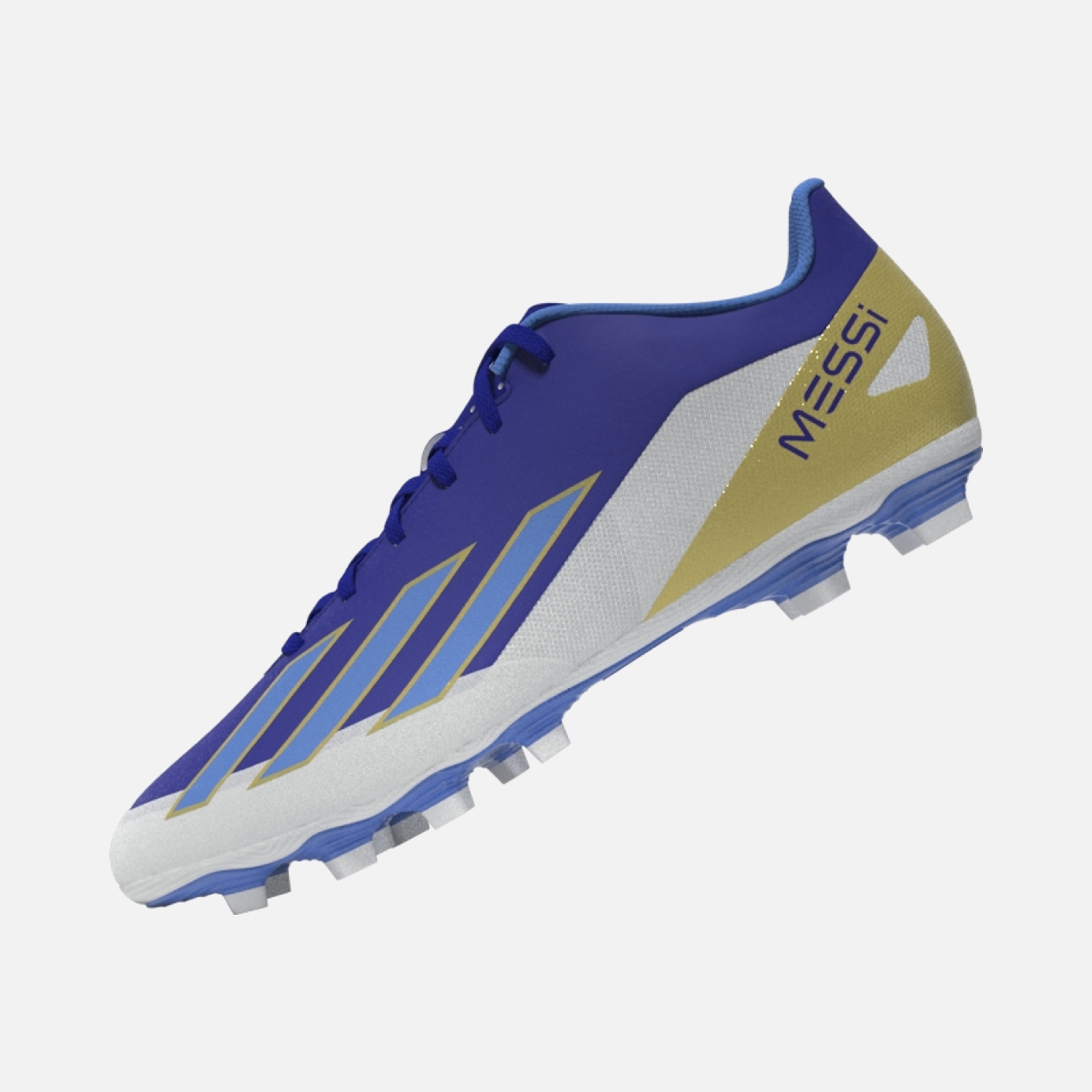 adidas X Crazyfast Club FG Erkek Krampon