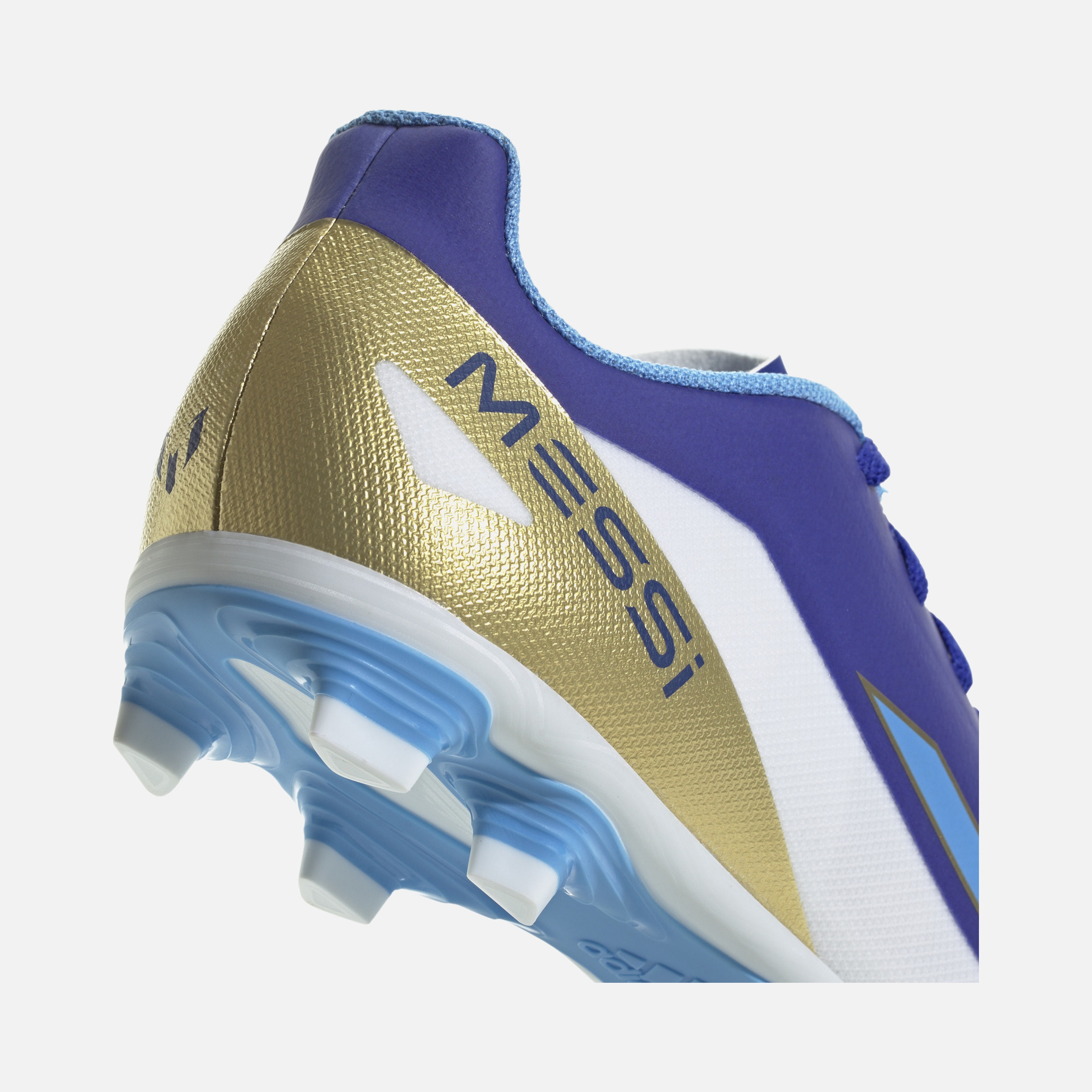 adidas X Crazyfast Club FG Erkek Krampon