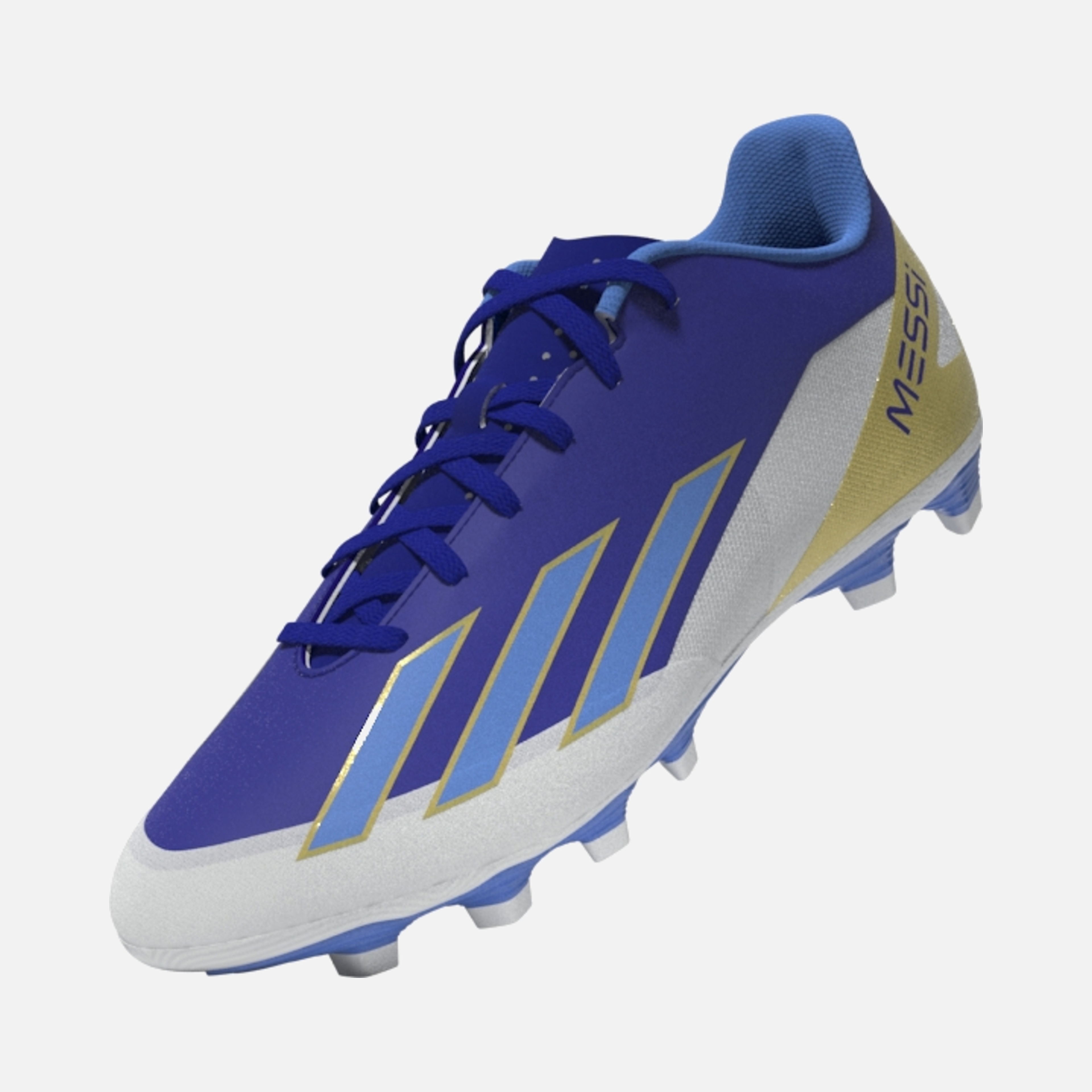 adidas X Crazyfast Club FG Erkek Krampon