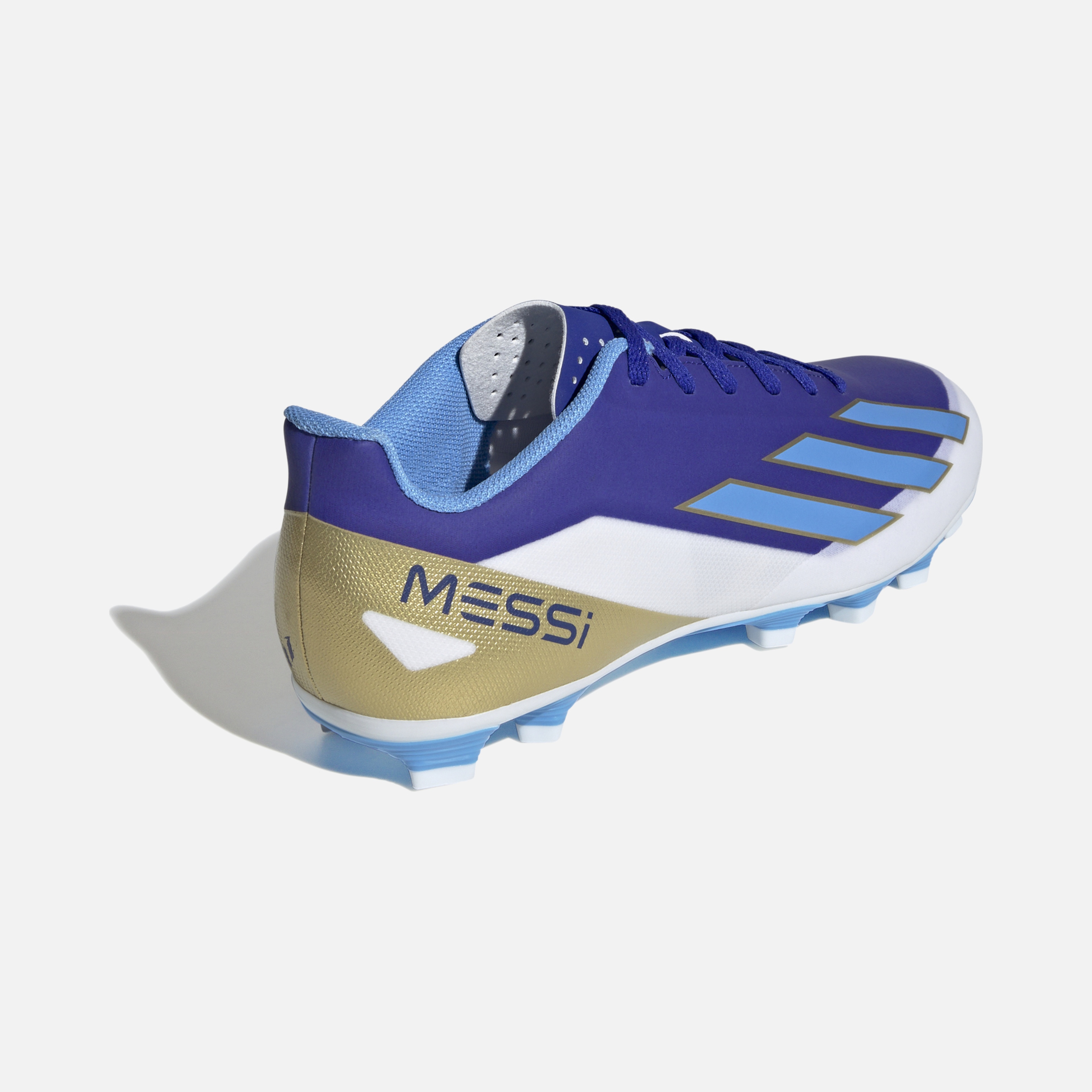 adidas X Crazyfast Club FG Erkek Krampon