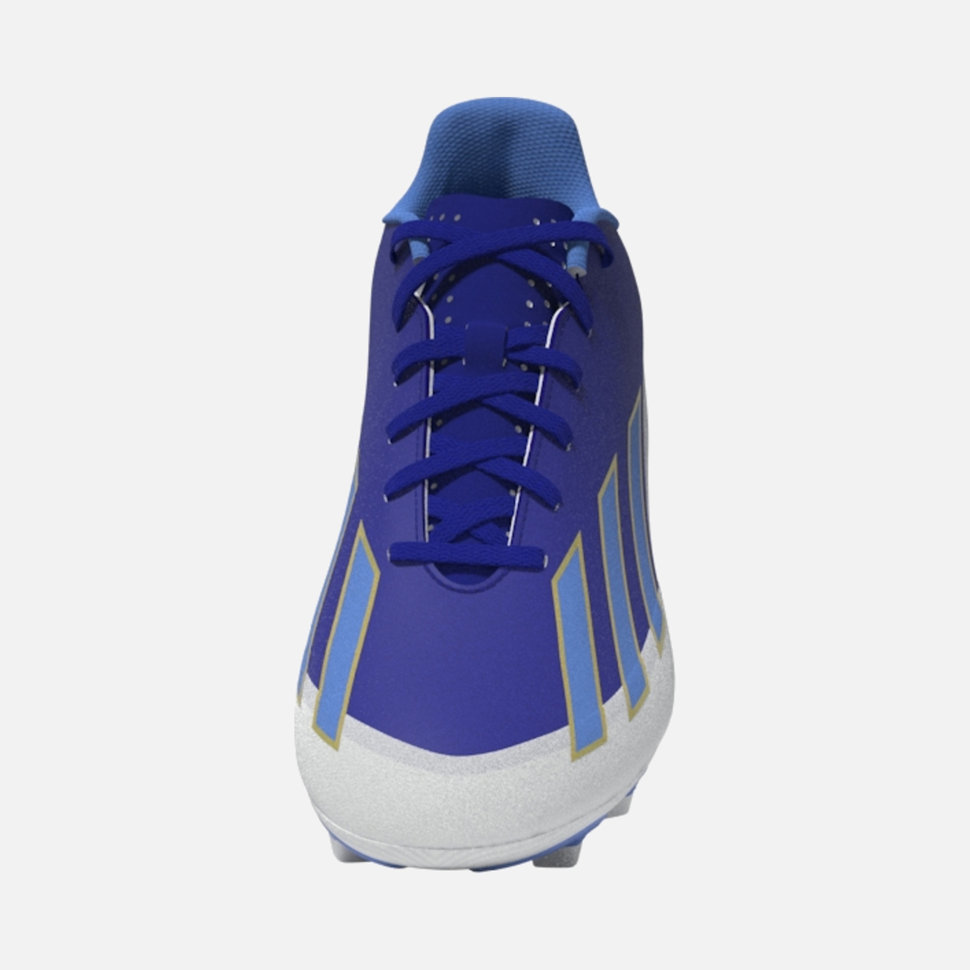 adidas X Crazyfast Club FG Erkek Krampon
