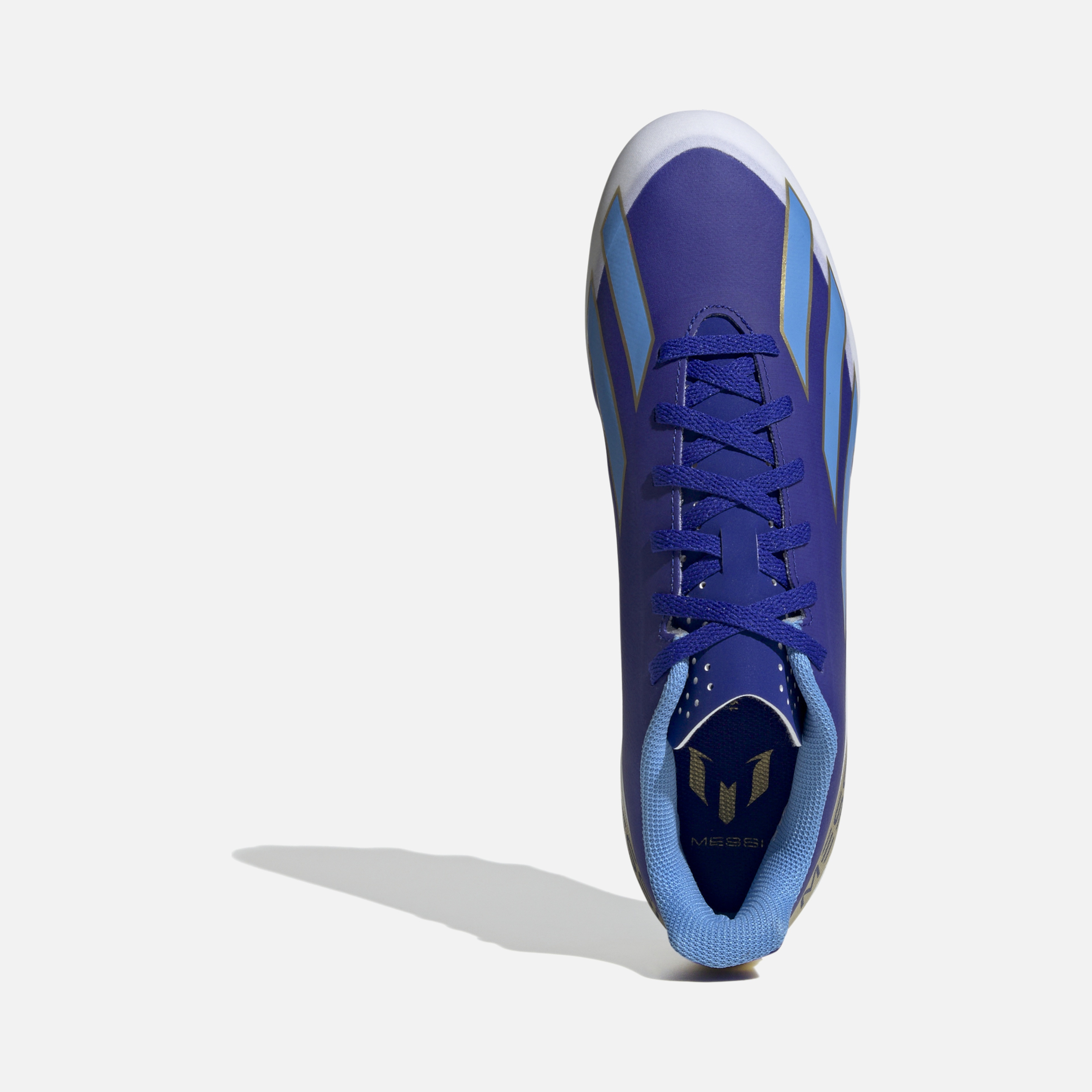 adidas X Crazyfast Club FG Erkek Krampon