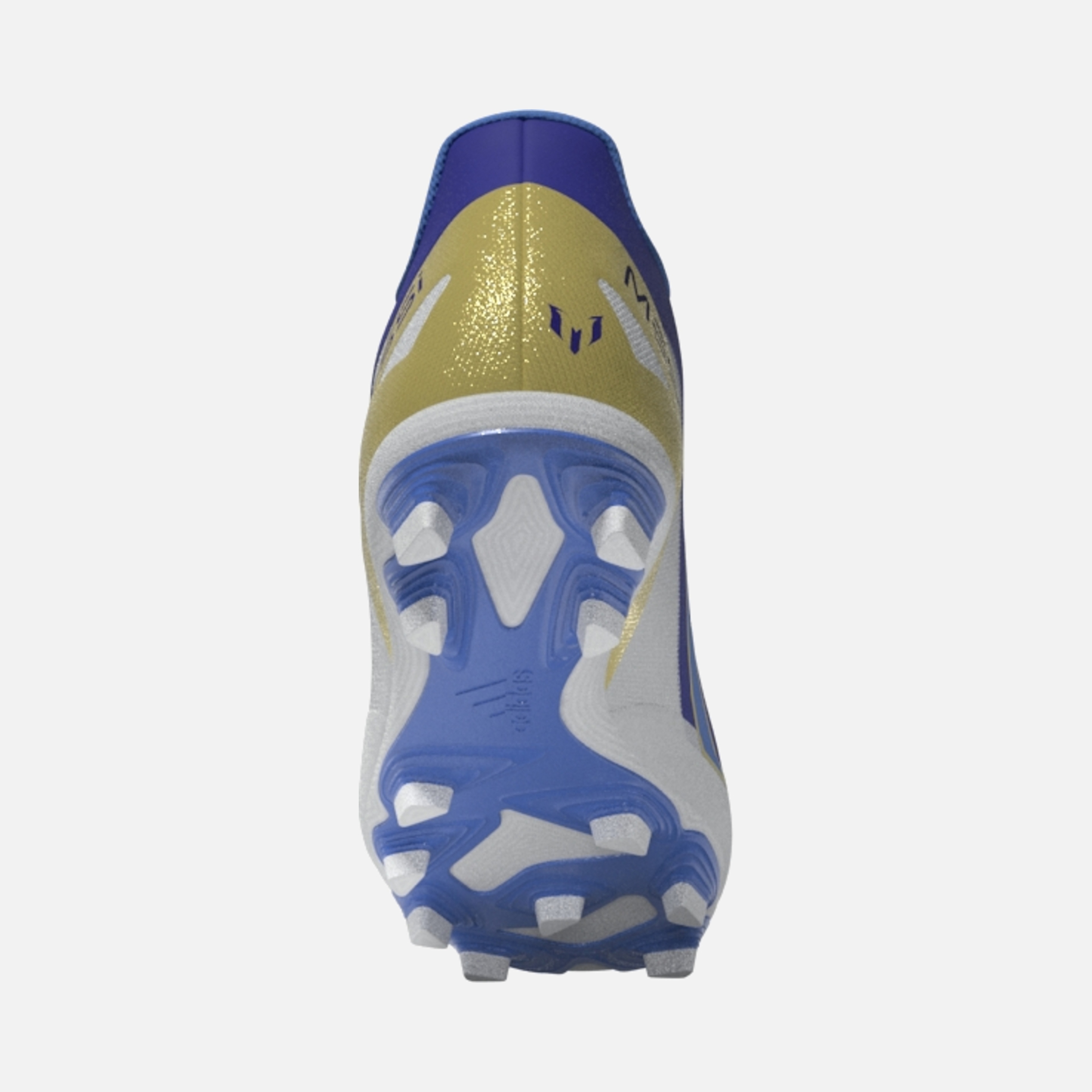 adidas X Crazyfast Club FG Erkek Krampon