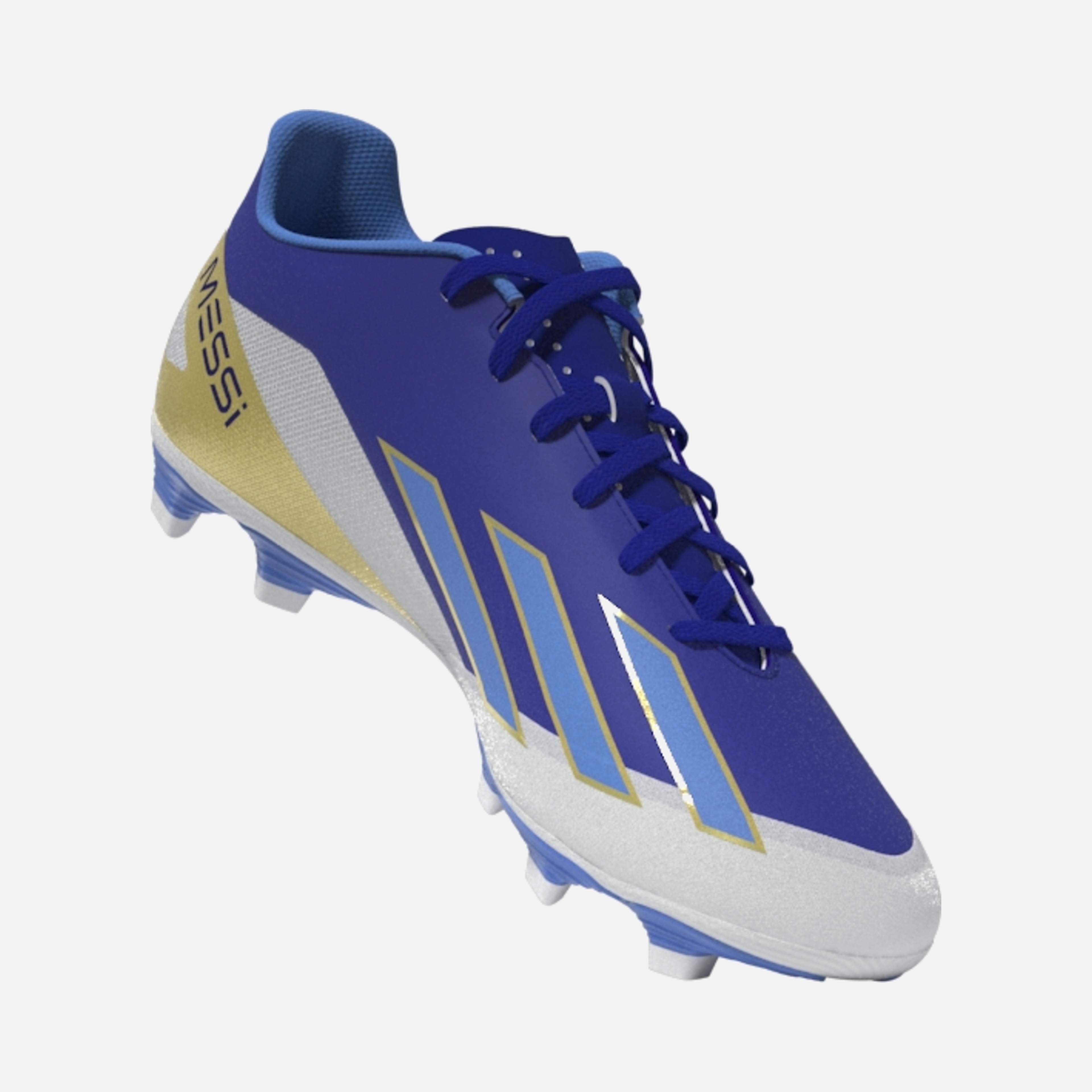 adidas X Crazyfast Club FG Erkek Krampon