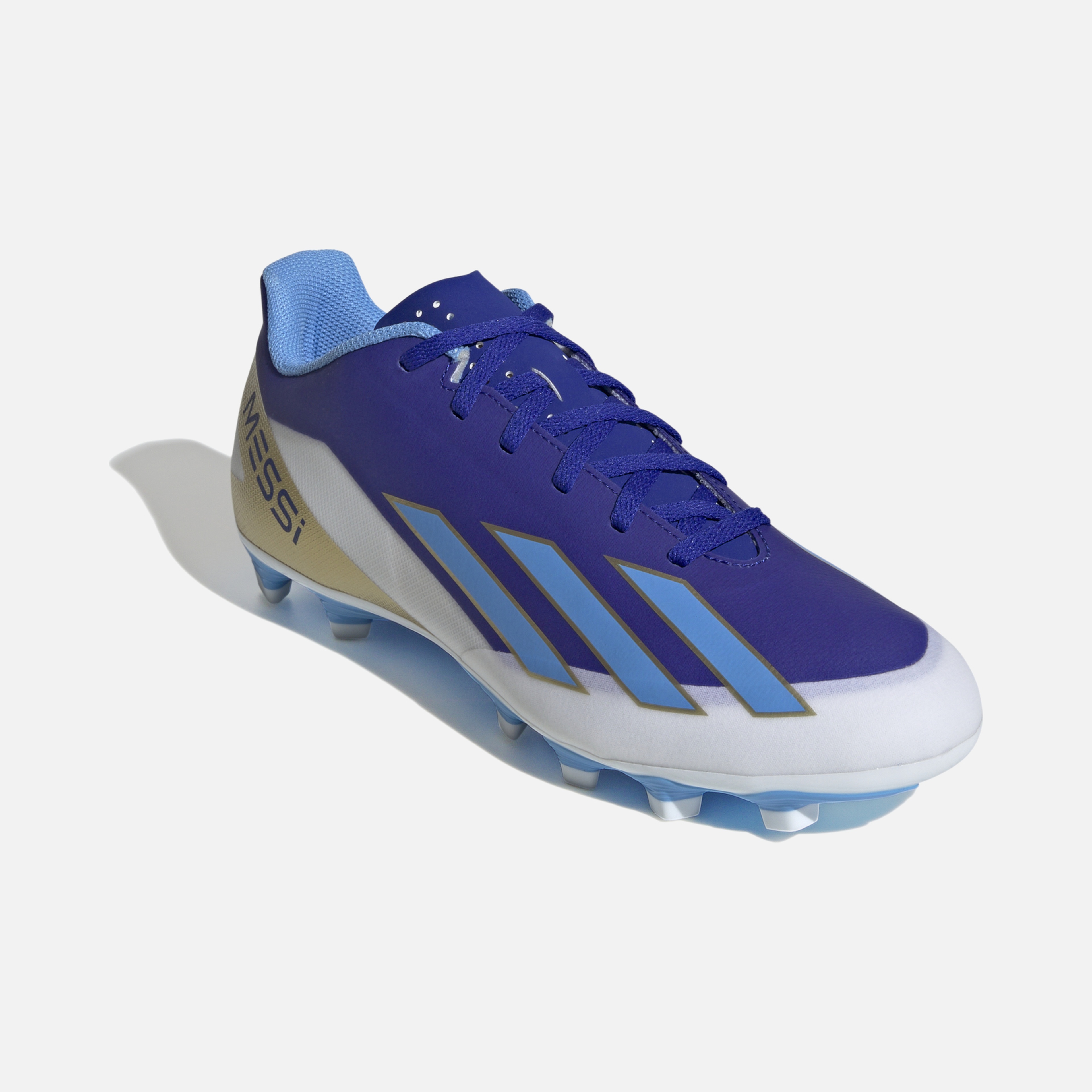 adidas X Crazyfast Club FG Erkek Krampon