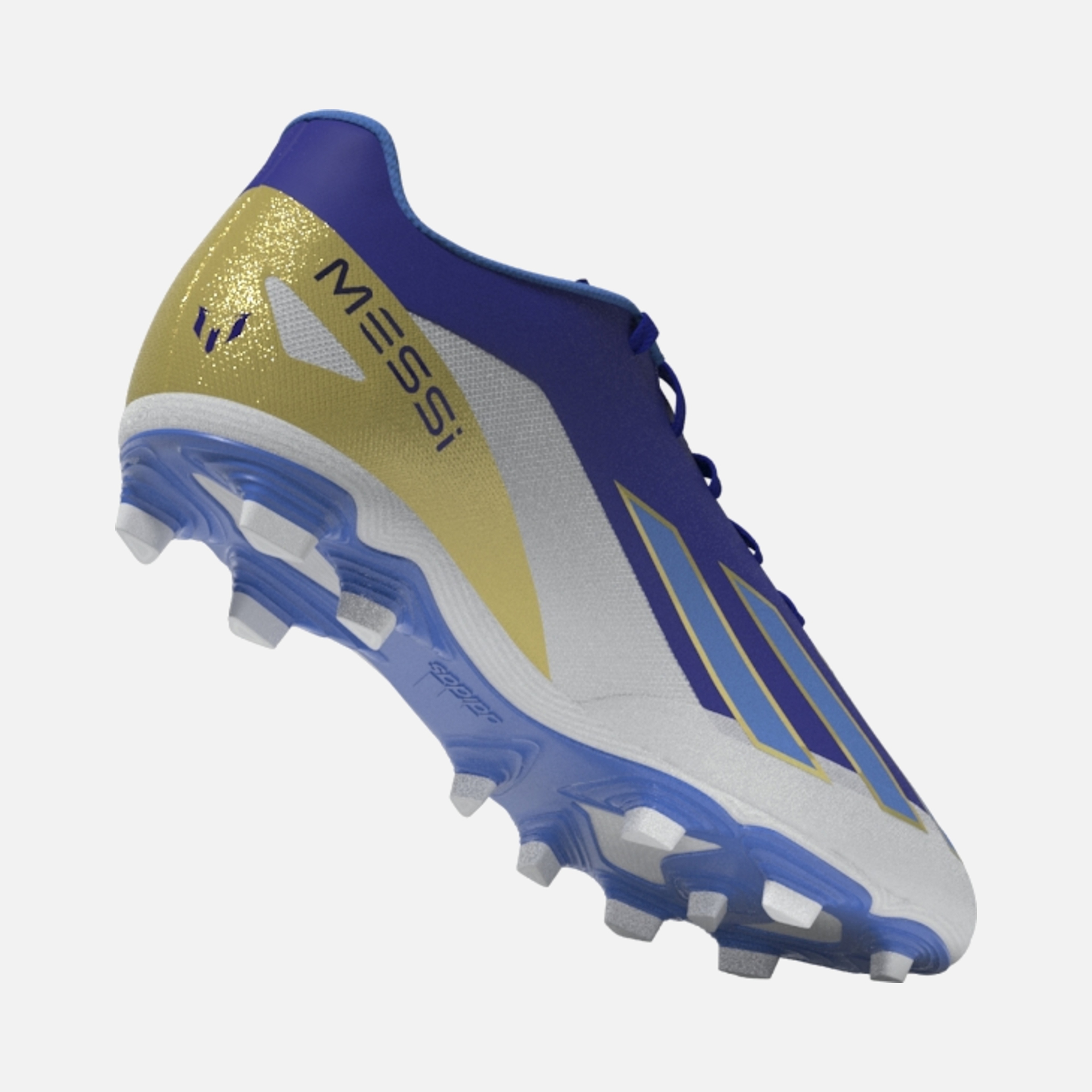adidas X Crazyfast Club FG Erkek Krampon