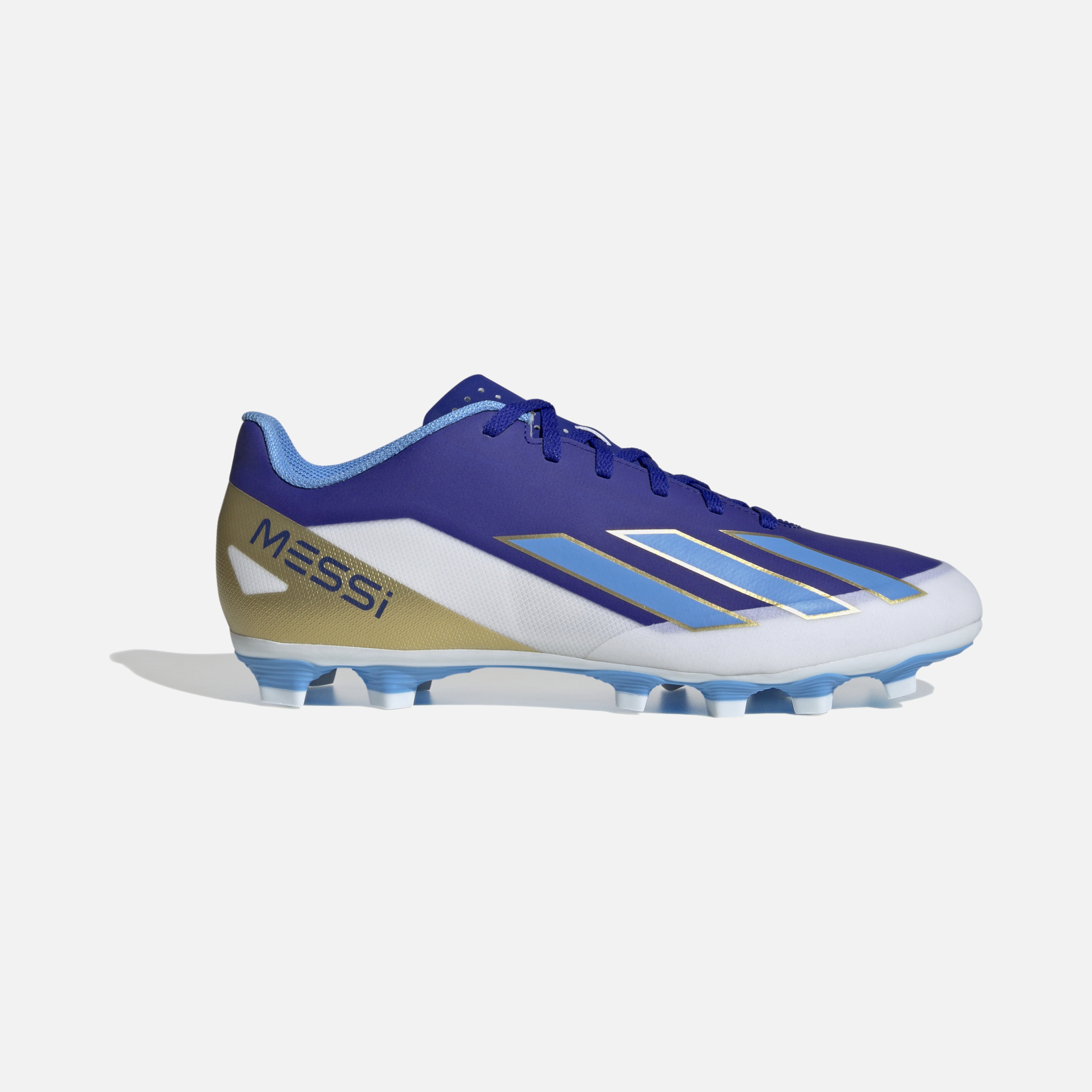 adidas X Crazyfast Club FG Erkek Krampon