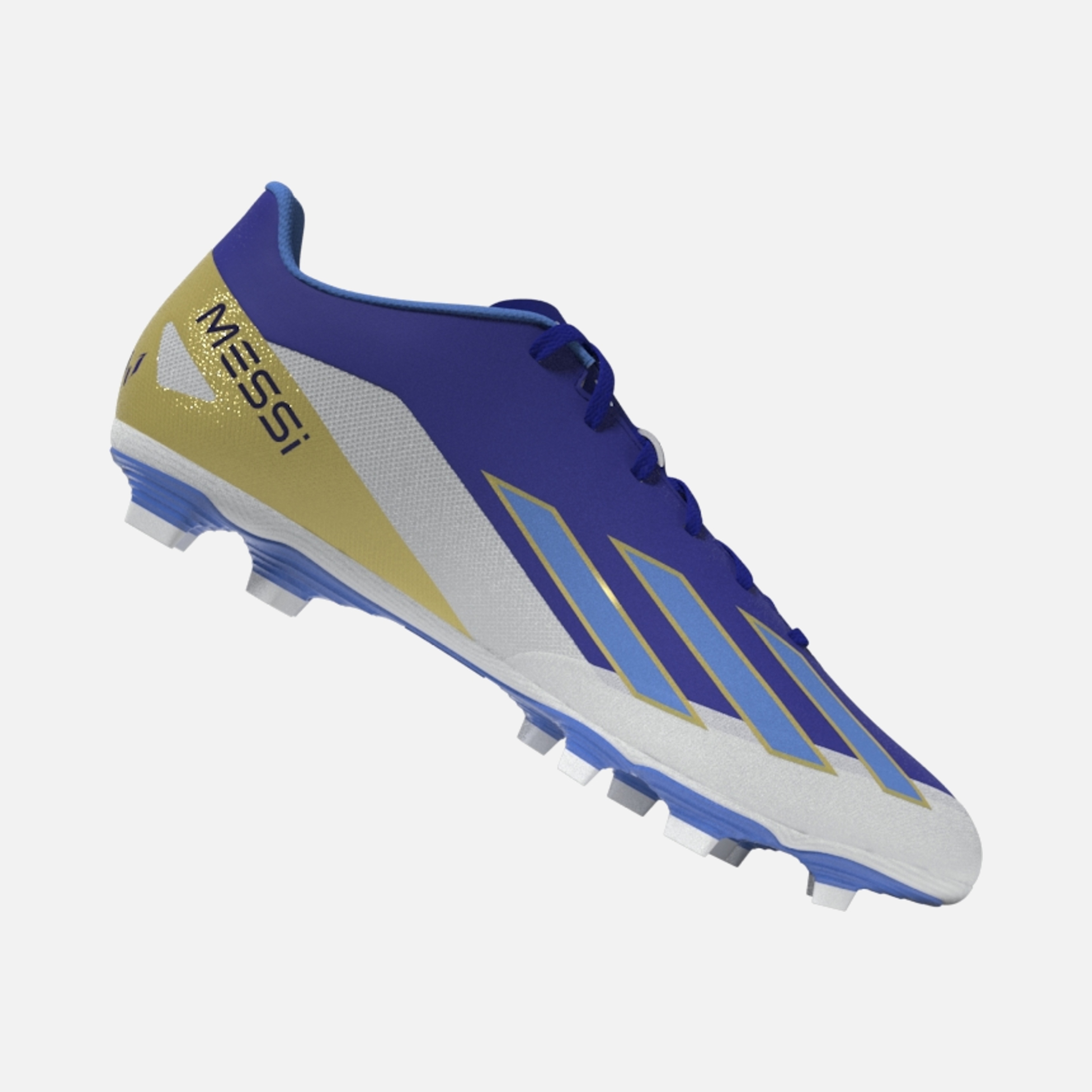 adidas X Crazyfast Club FG Erkek Krampon