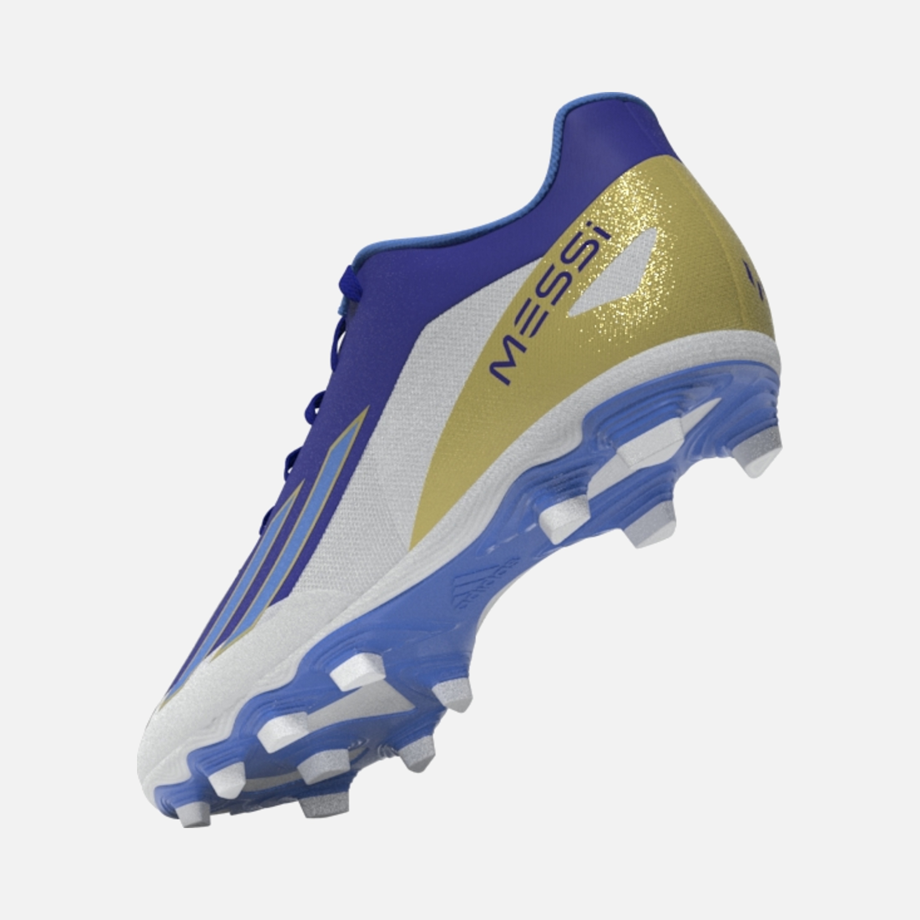 adidas X Crazyfast Club FG Erkek Krampon