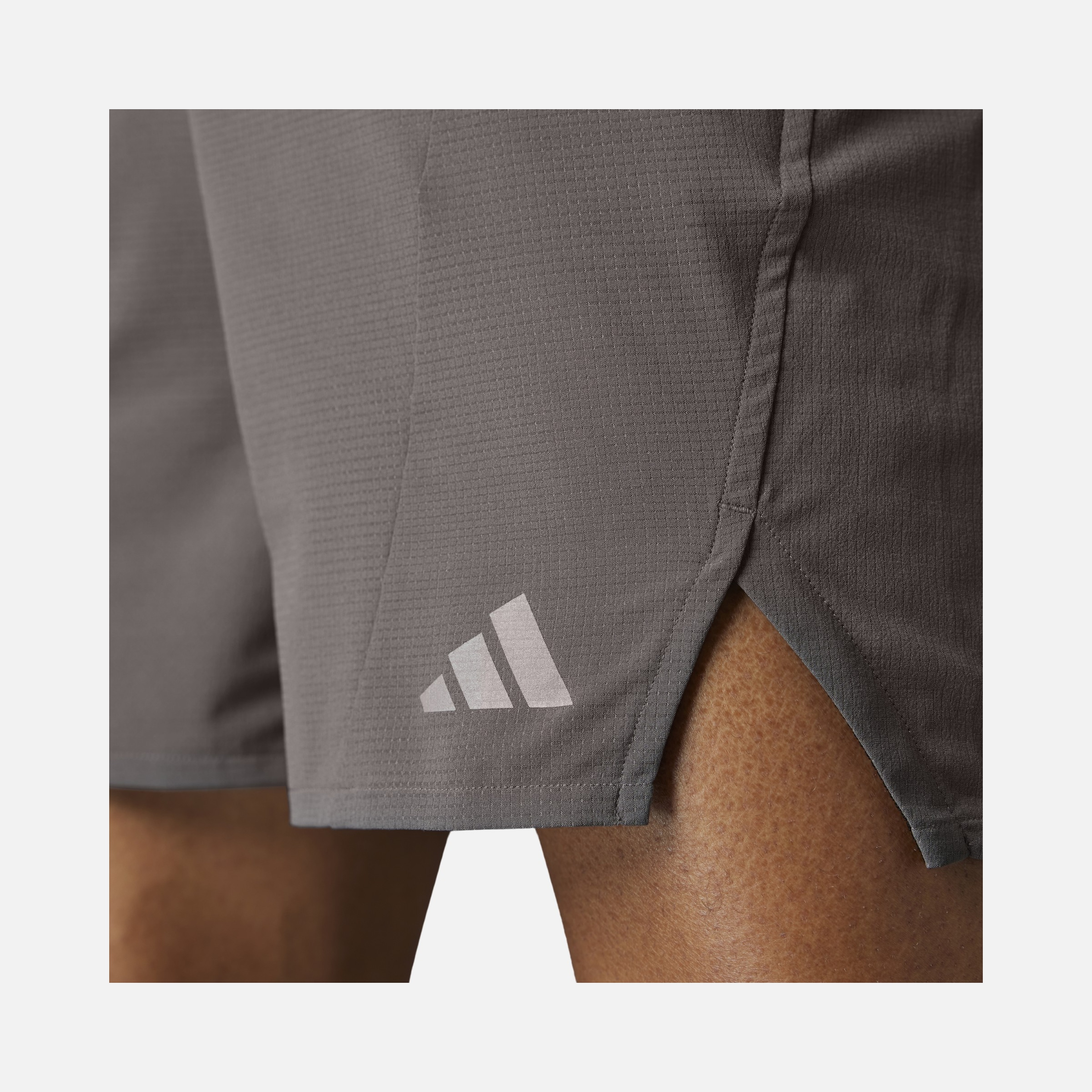 adidas Designed for Heat.Rdy Gym & Training Erkek Şort