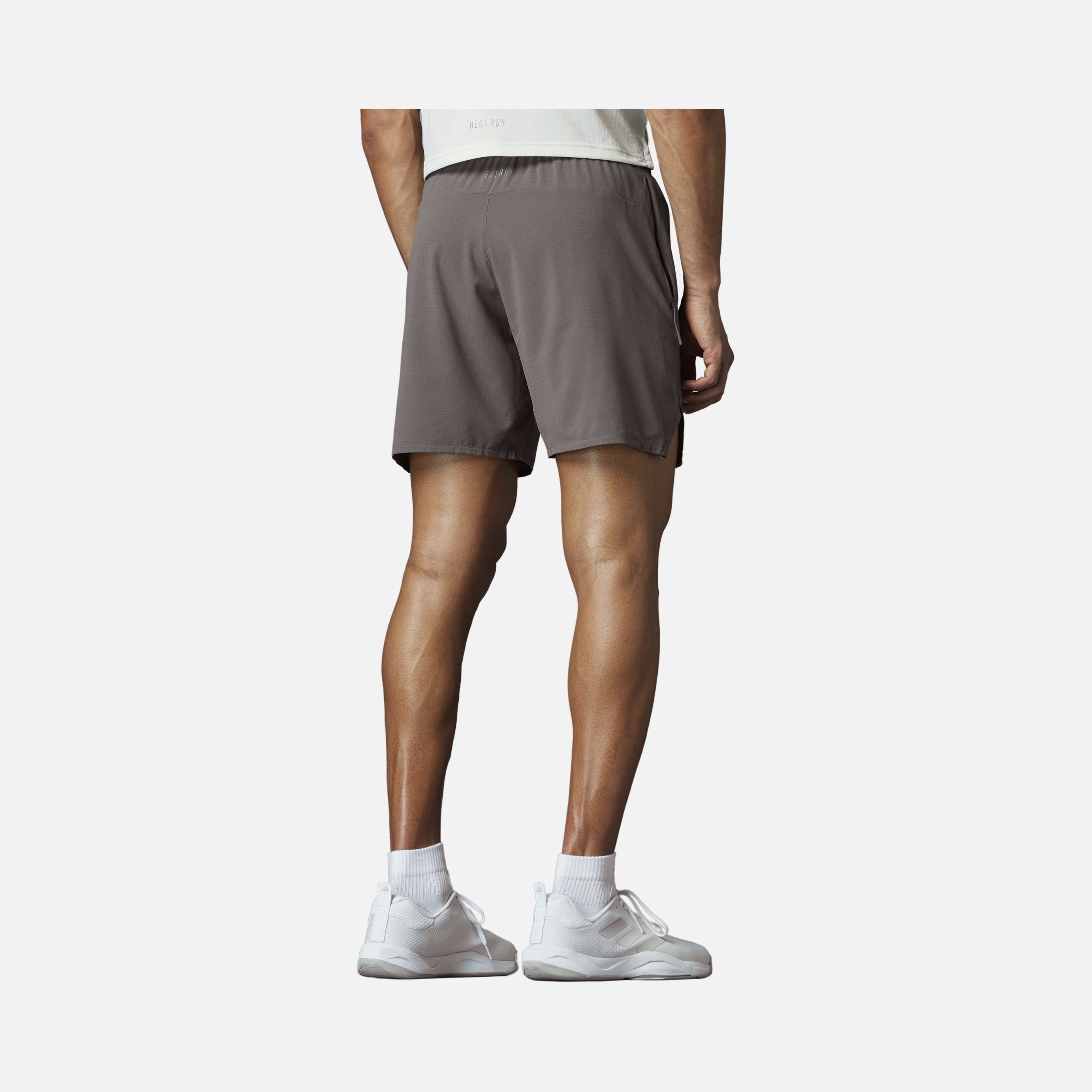 adidas Designed for Heat.Rdy Gym & Training Erkek Şort