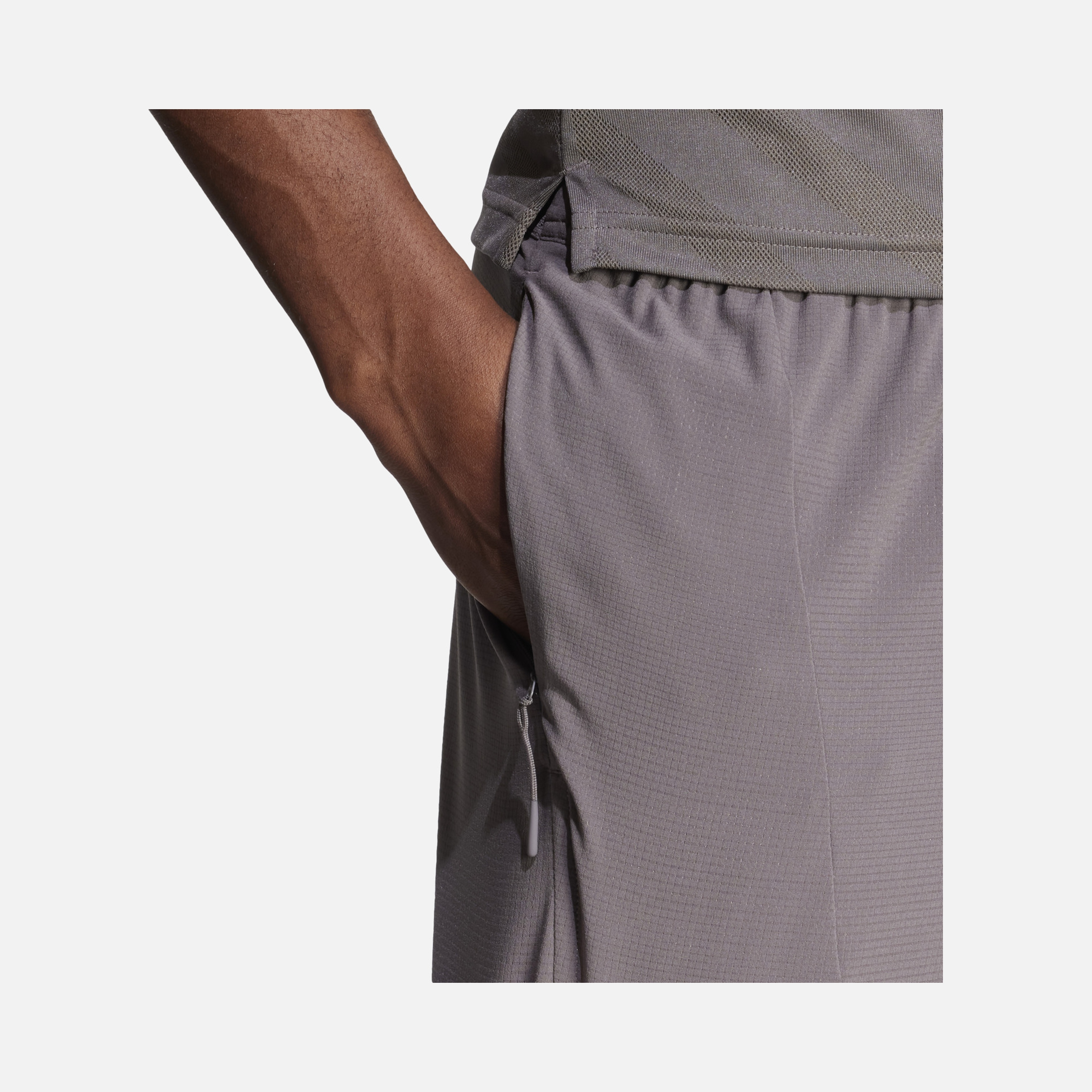 adidas Designed for Heat.Rdy Gym & Training Erkek Şort