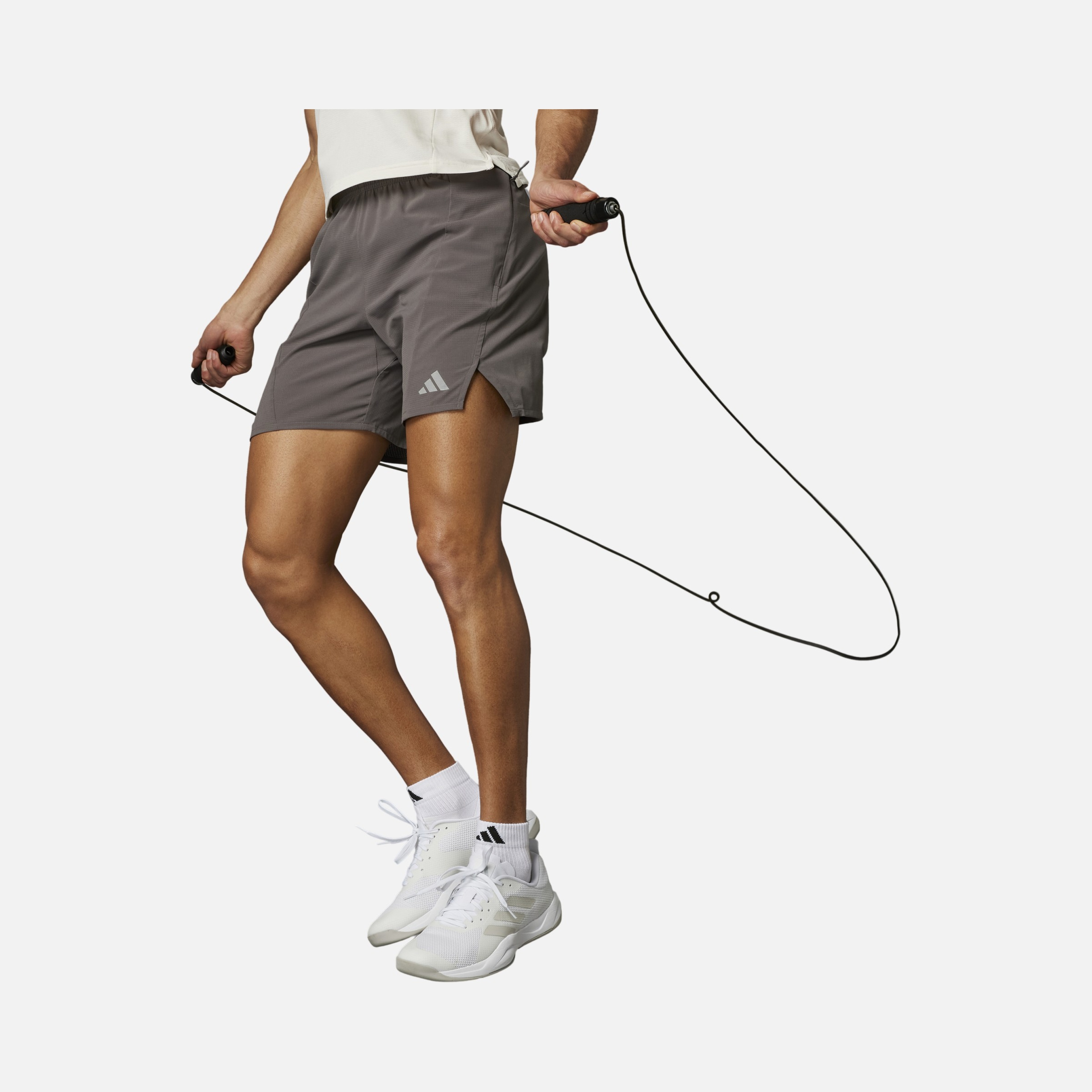 adidas Designed for Heat.Rdy Gym & Training Erkek Şort