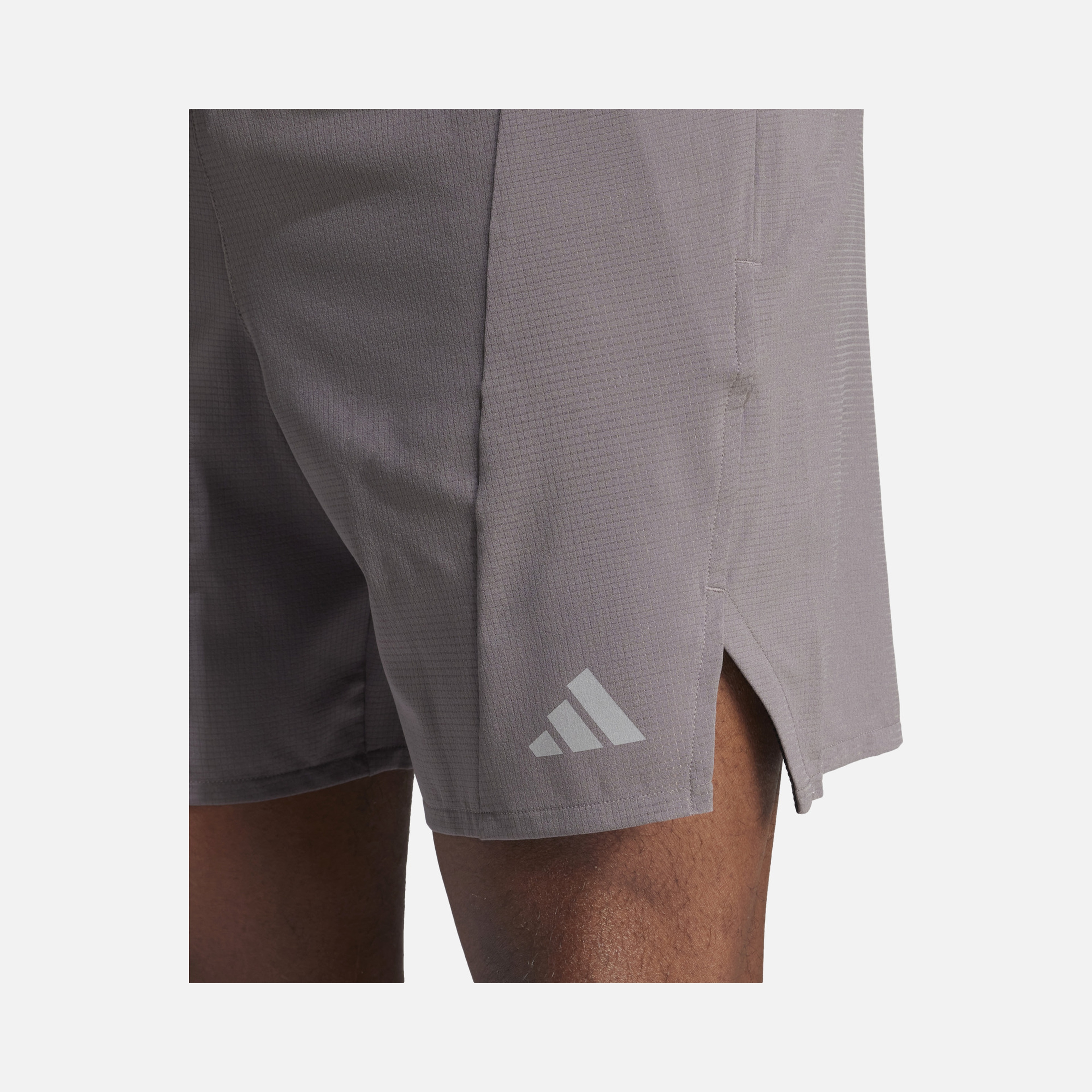 adidas Designed for Heat.Rdy Gym & Training Erkek Şort