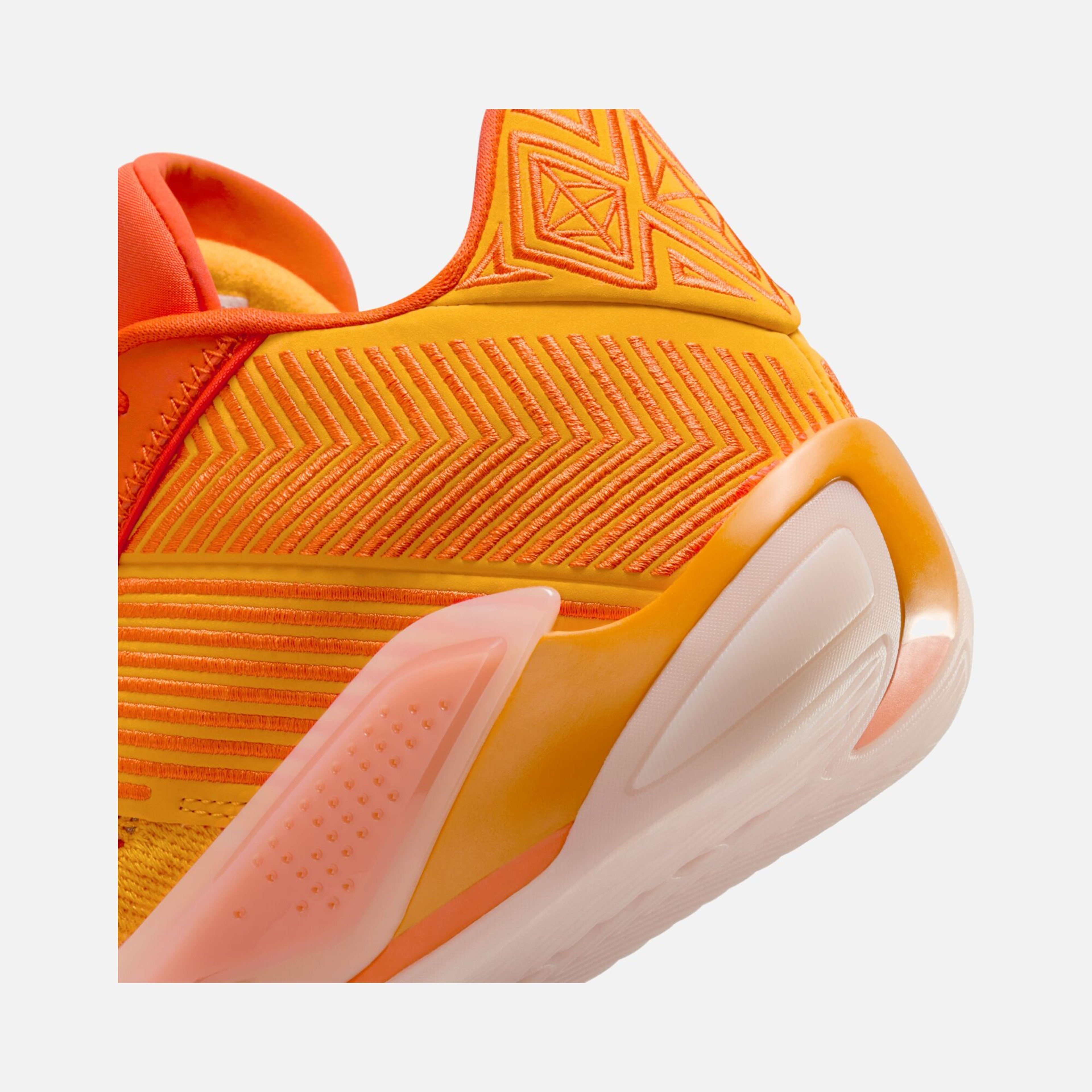 Nike Air Jordan XXXVIII Low High Kadın Basketbol Ayakkabısı