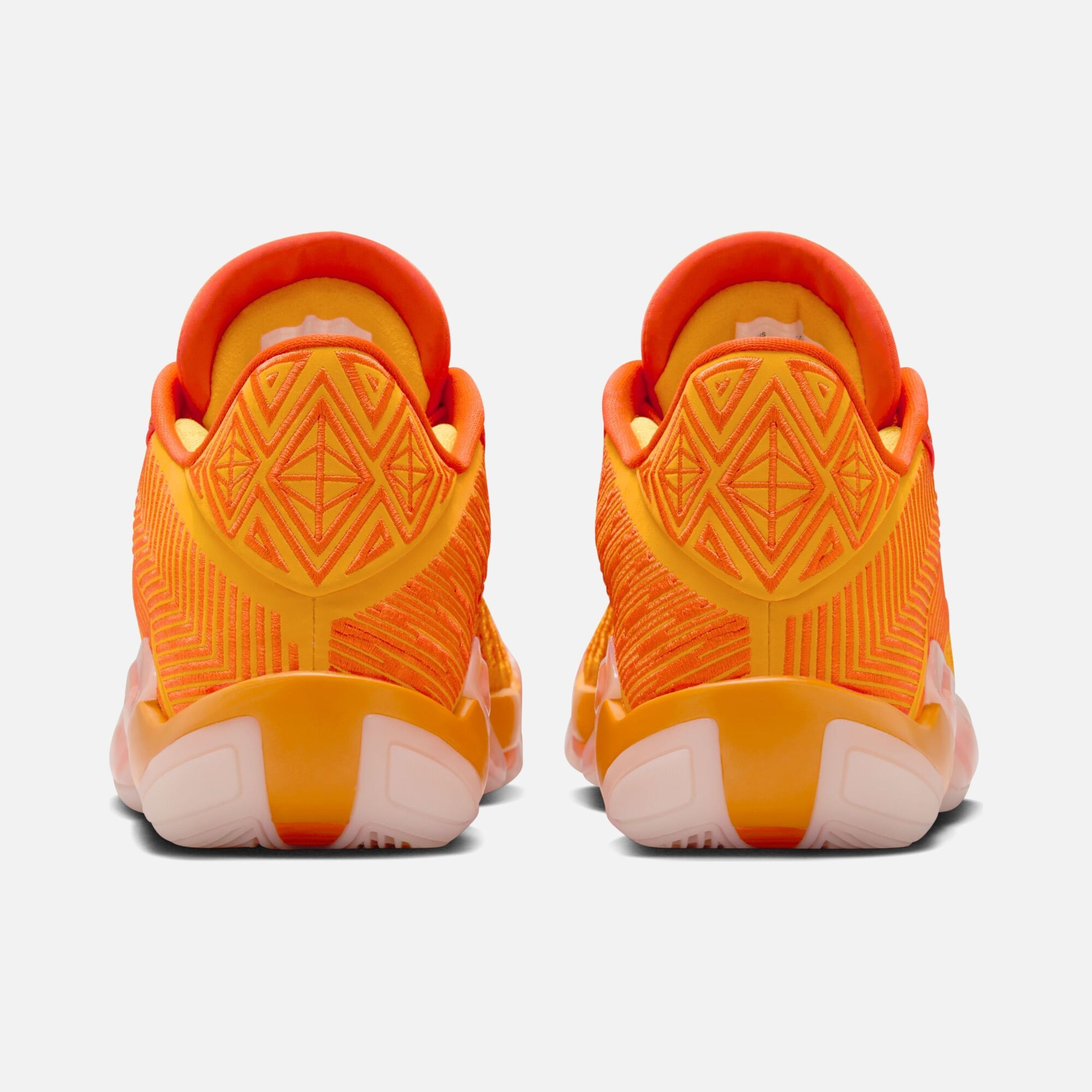 Nike Air Jordan XXXVIII Low High Kadın Basketbol Ayakkabısı