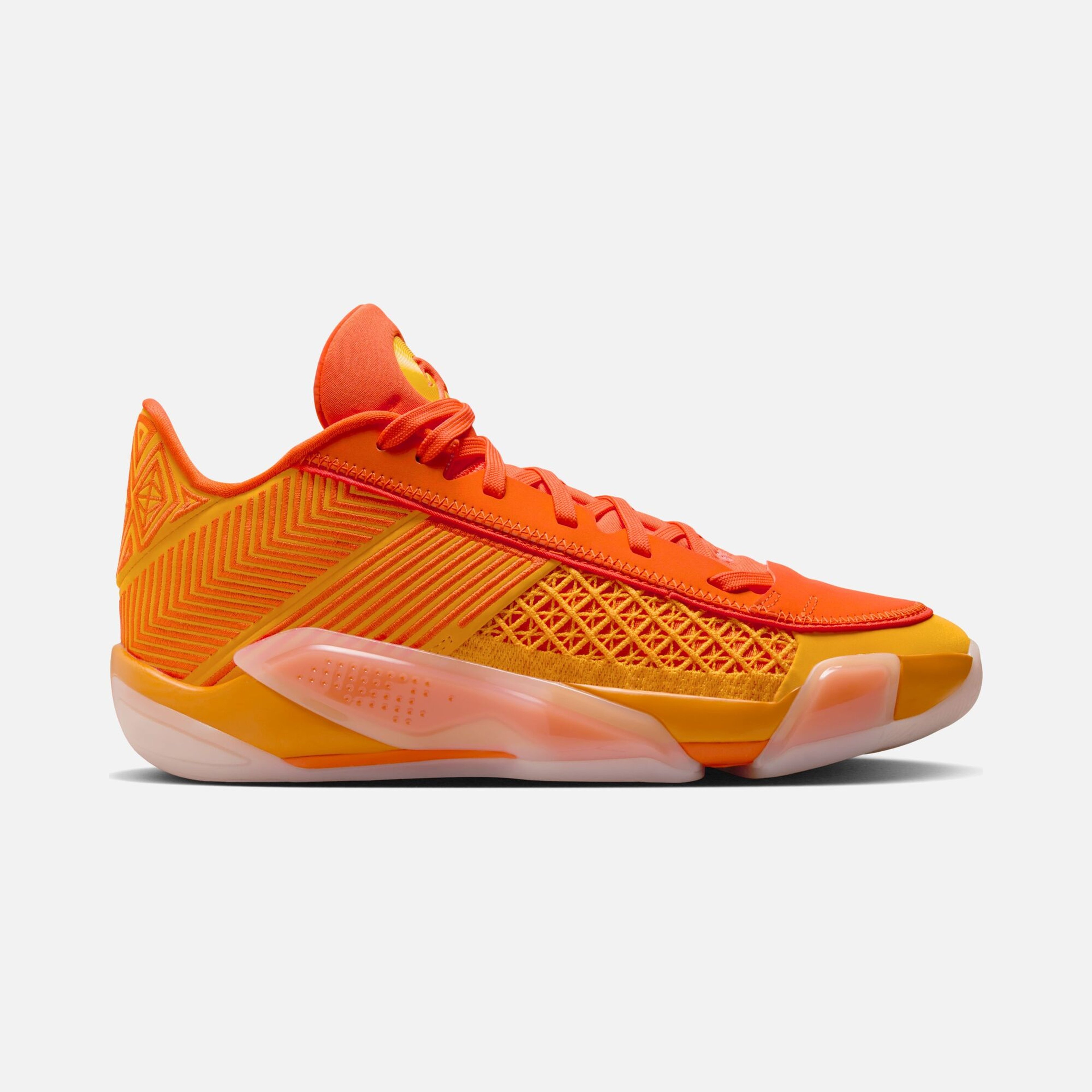 Nike Air Jordan XXXVIII Low High Kadın Basketbol Ayakkabısı