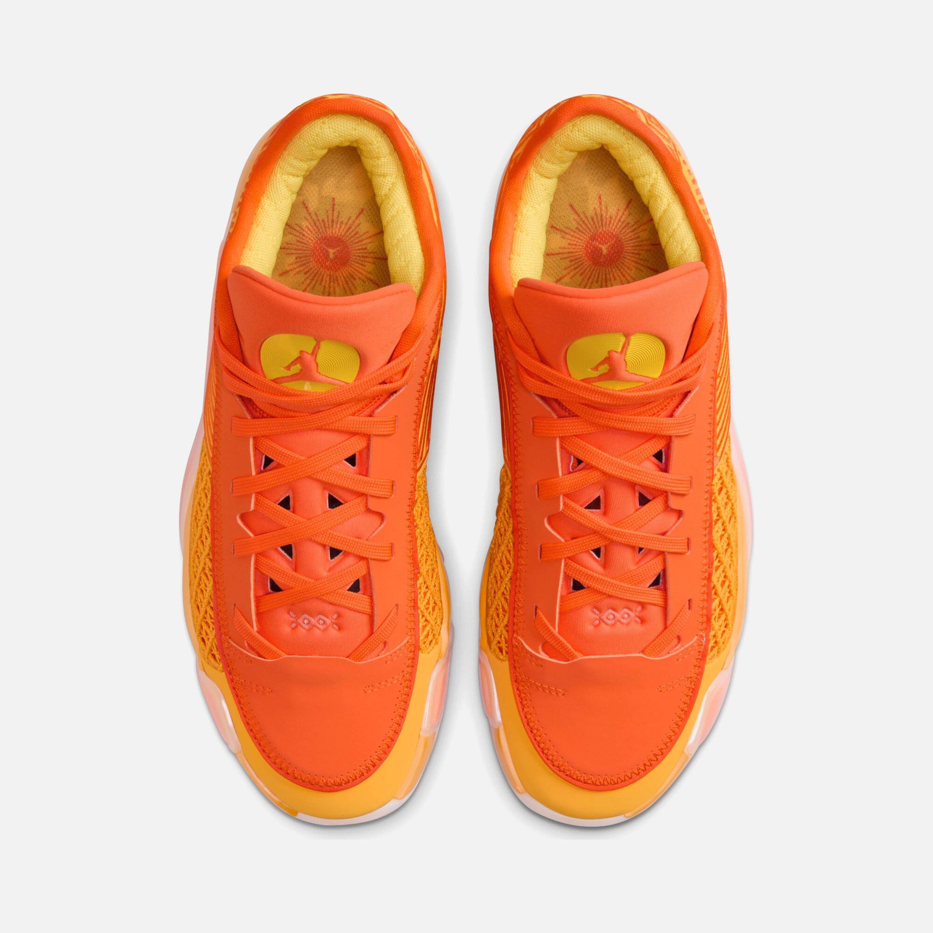 Nike Air Jordan XXXVIII Low High Kadın Basketbol Ayakkabısı