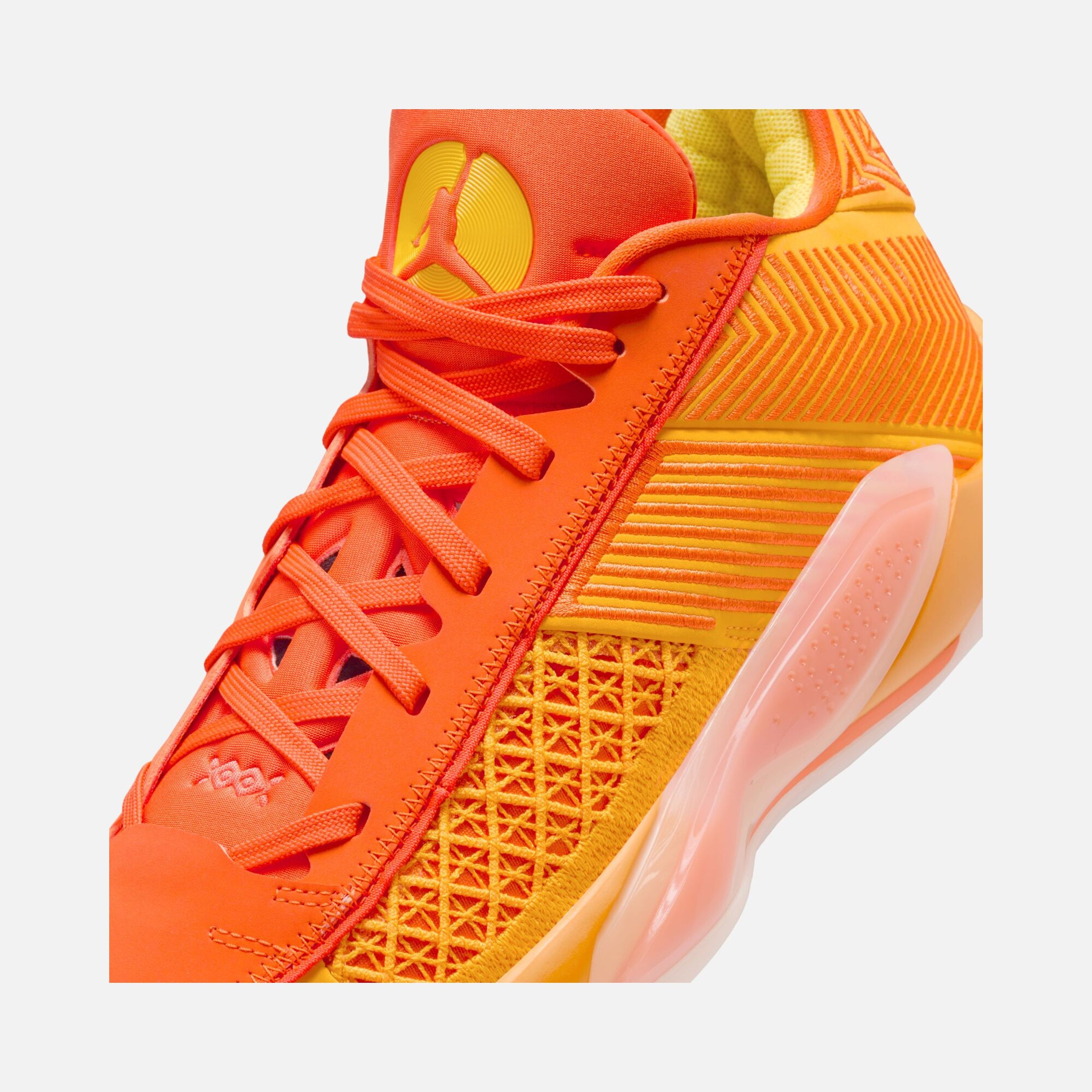 Nike Air Jordan XXXVIII Low High Kadın Basketbol Ayakkabısı