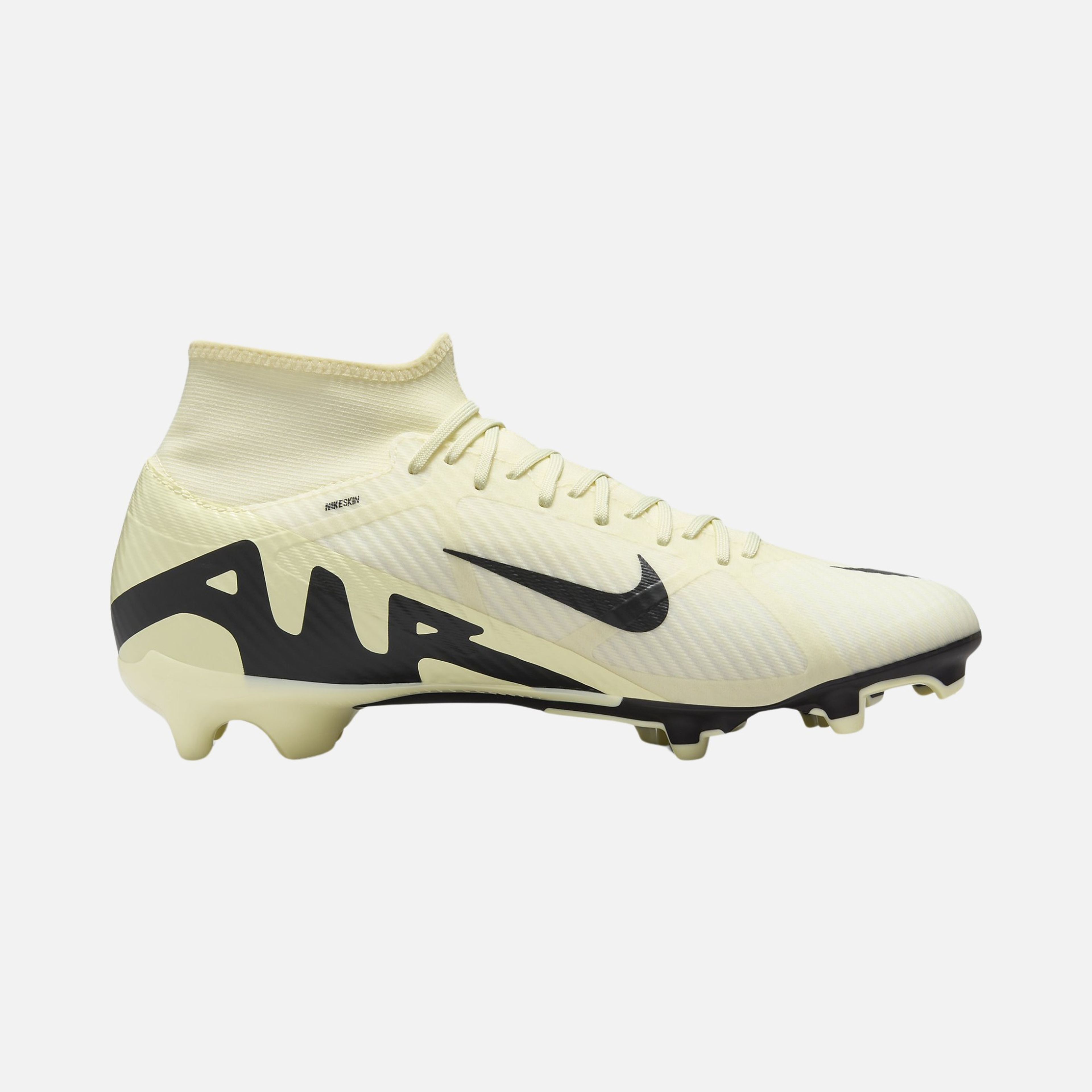 Nike Mercurial Zoom Superfly 9 Academy FG/MG Multi Ground High-Top Erkek Krampon