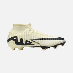 Nike Mercurial Zoom Superfly 9 Academy FG/MG Multi Ground High-Top Erkek Krampon