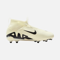 Nike Mercurial Zoom Superfly 9 Academy FG/MG Multi Ground High-Top Çocuk Krampon