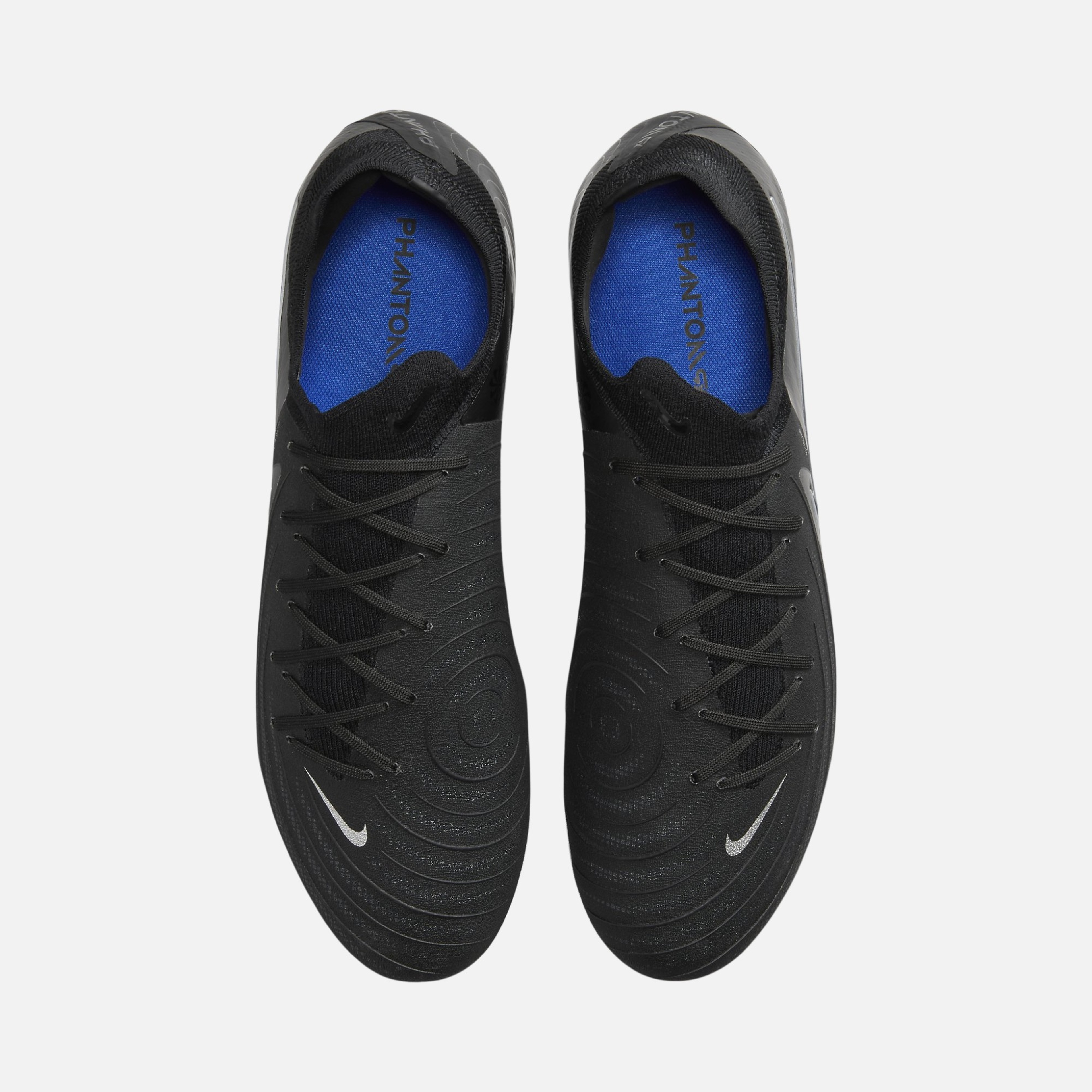 Nike Phantom GX II Pro FG Firm-Ground Low-Top Erkek Krampon