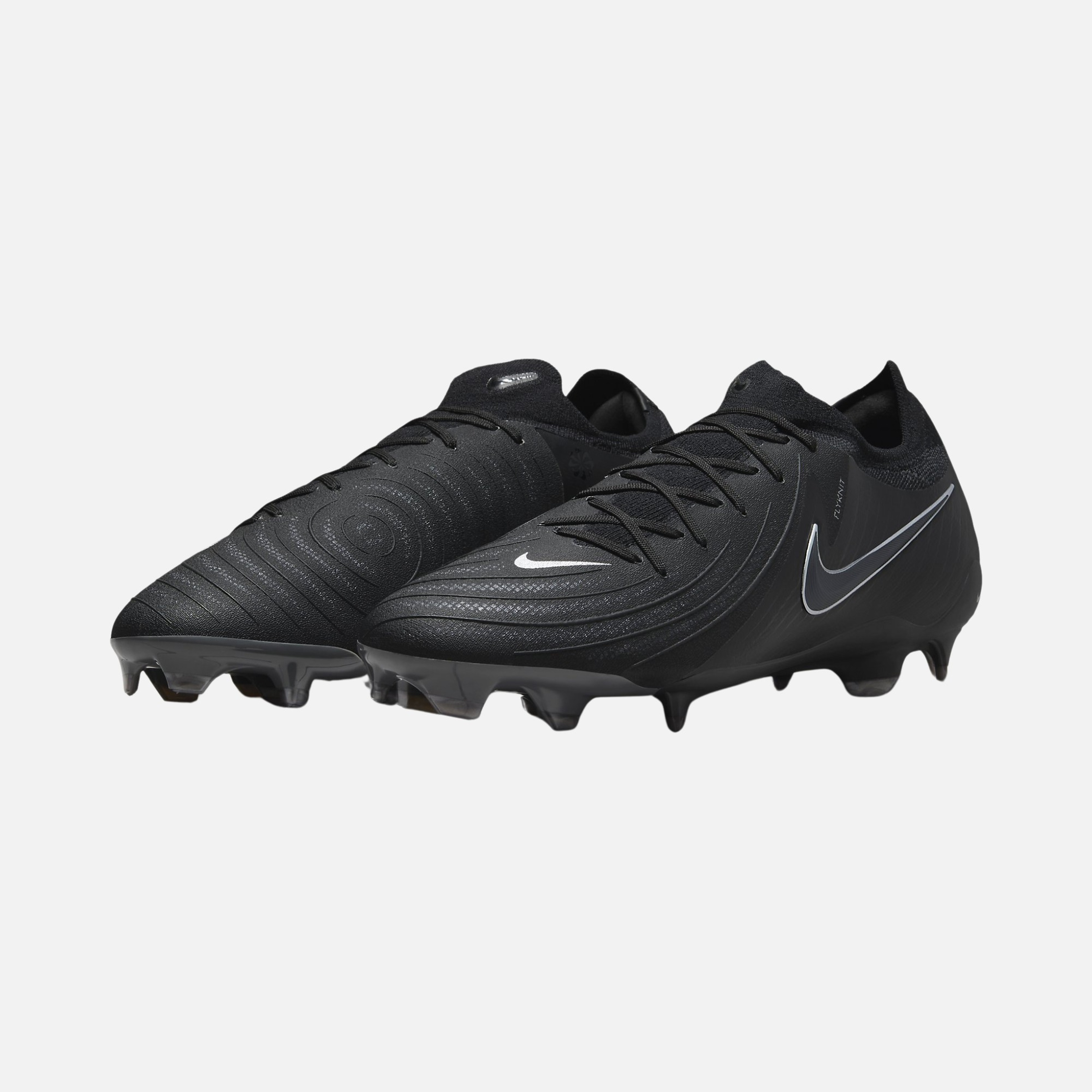 Nike Phantom GX II Pro FG Firm-Ground Low-Top Erkek Krampon