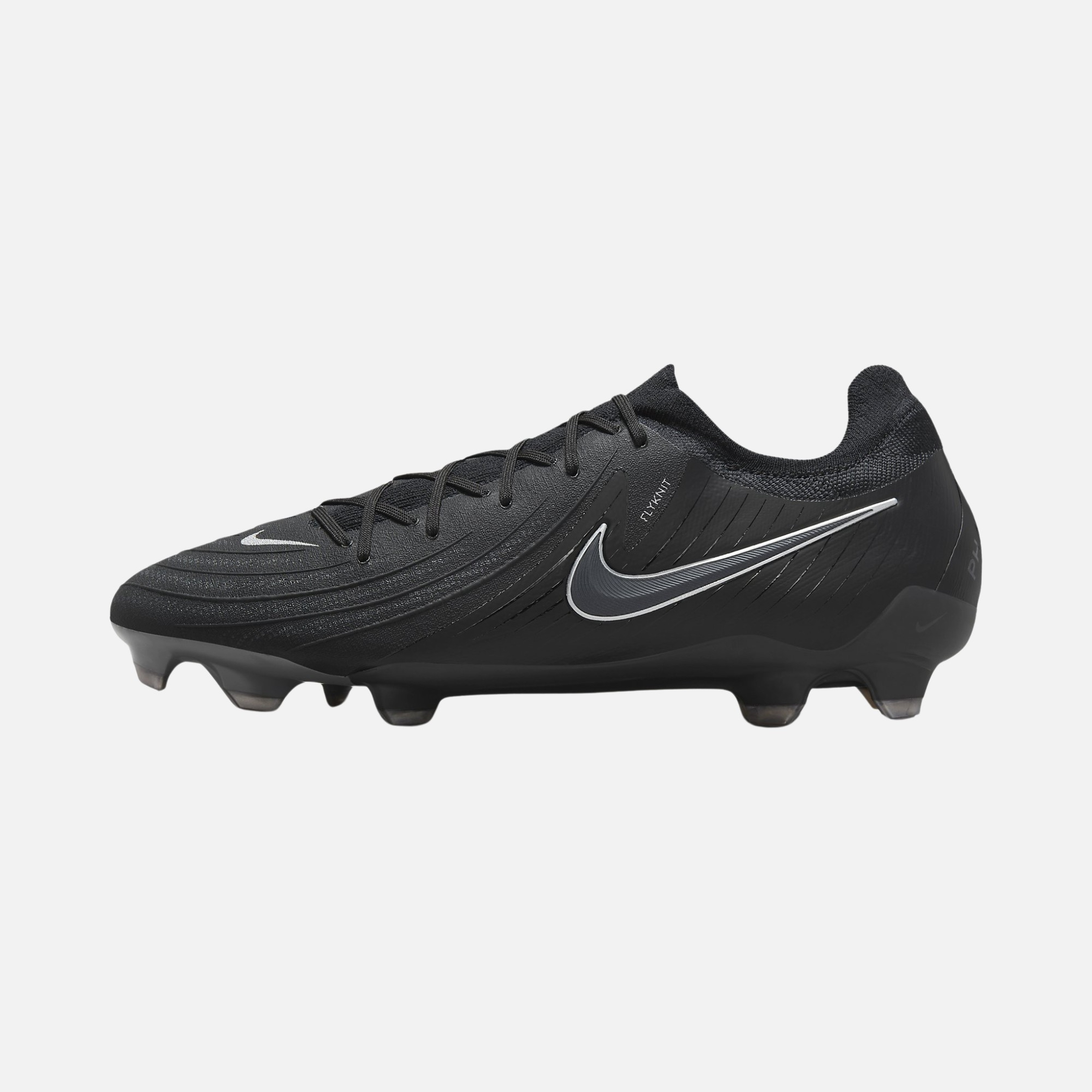 Nike Phantom GX II Pro FG Firm-Ground Low-Top Erkek Krampon