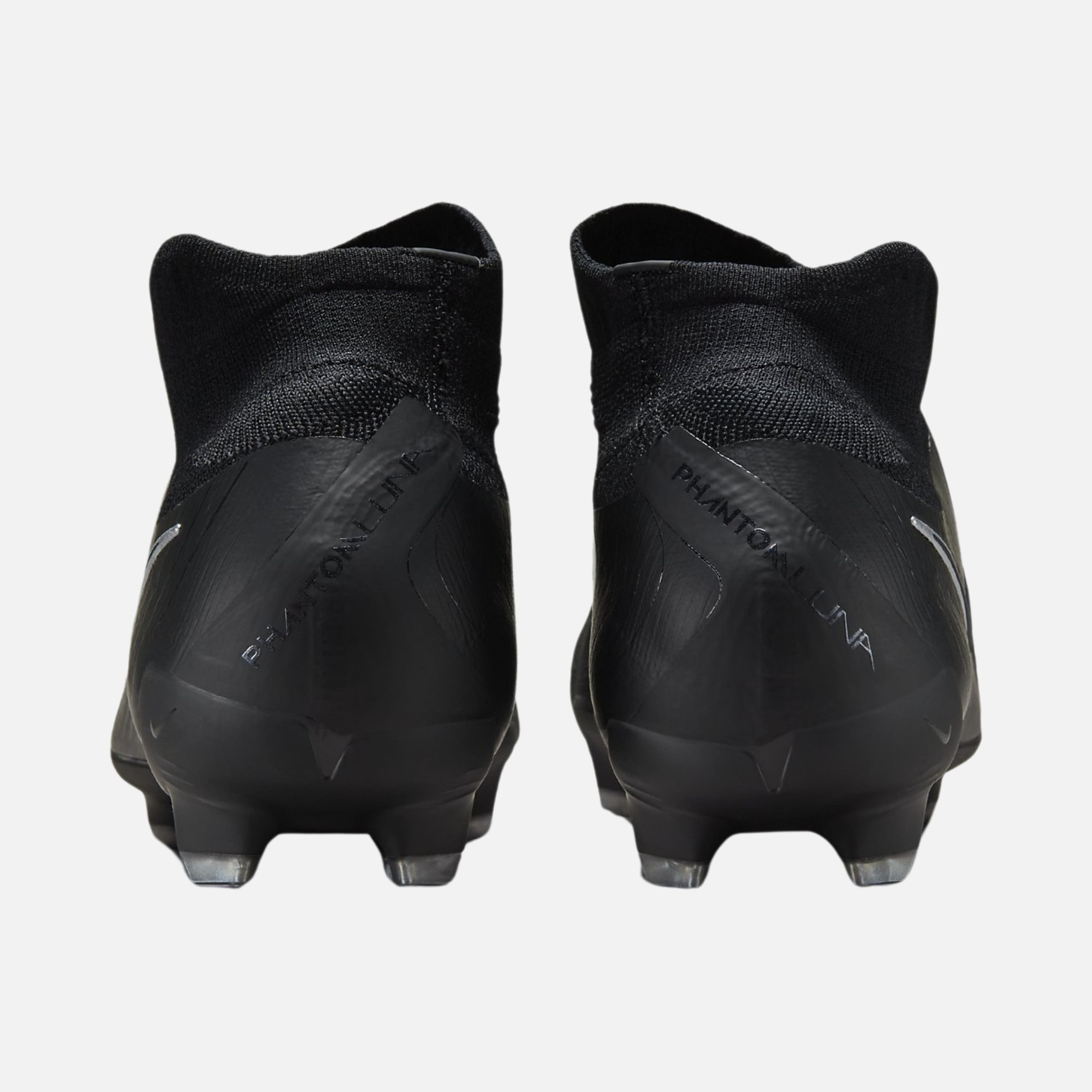 Nike Phantom Luna II Pro FG Firm-Ground High-Top Erkek Krampon