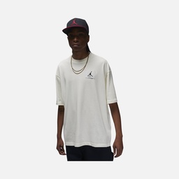 Nike Jordan Flight Essentials Oversized Short-Sleeve Erkek Tişört