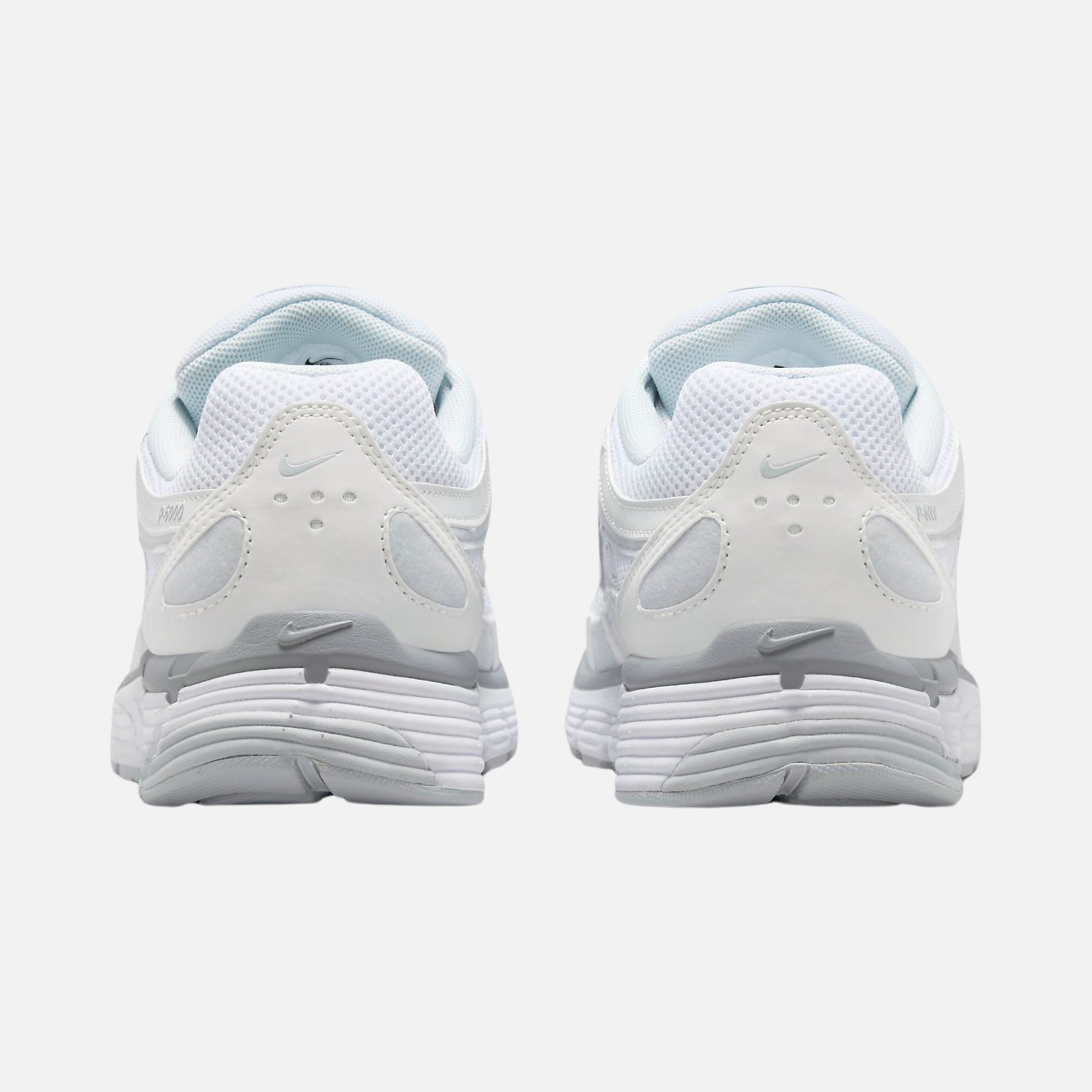 Nike Sportswear P-6000 ''Fabric & Synthetic Details'' Spor Ayakkabı