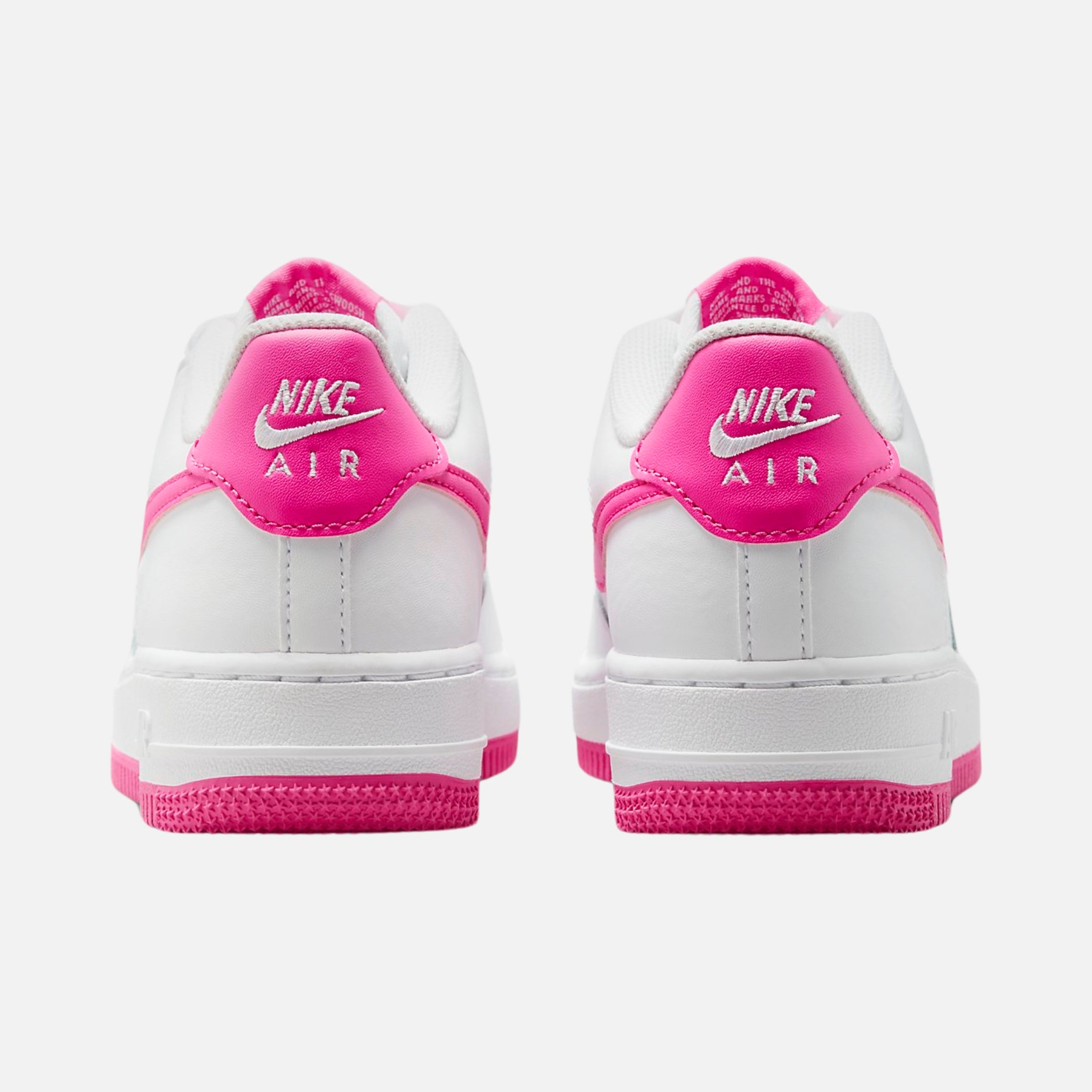 Nike Air Force 1 SS25 (GS) Spor Ayakkabı