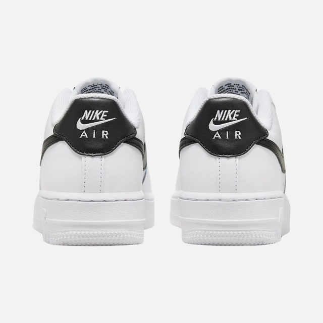 Nike Beyaz Nike Air Force 1
